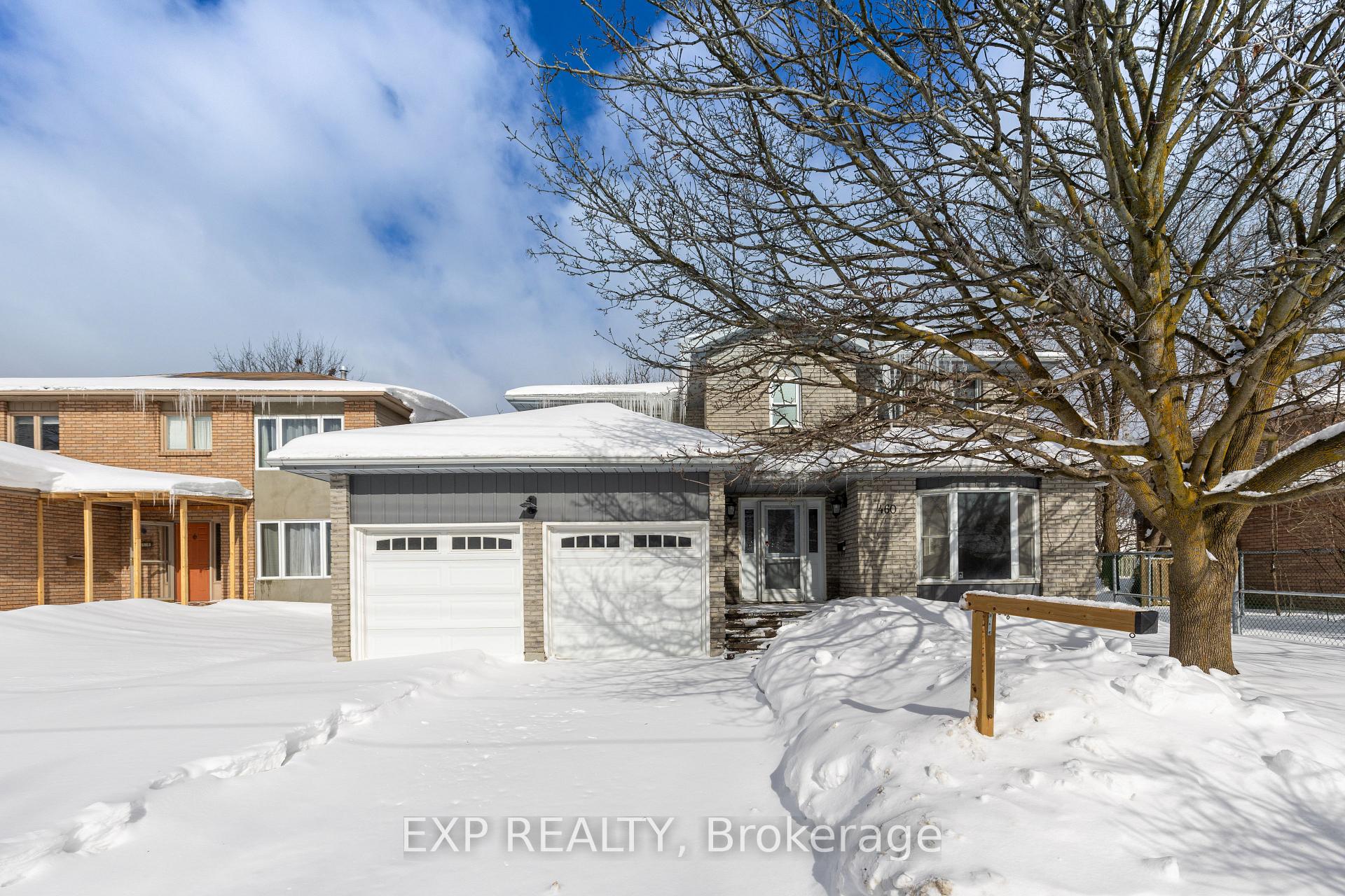 Photo 1 of 460 Grove Street E, Barrie, Grove East — HOMEH