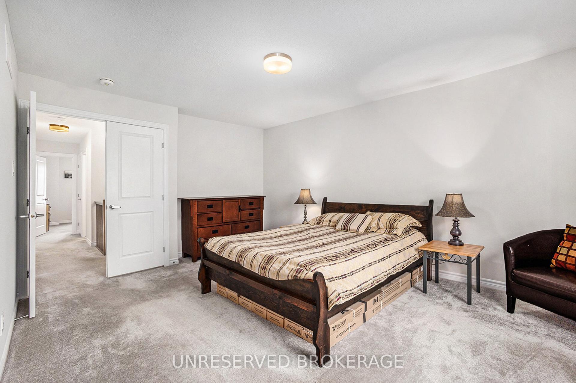 Photo 16 of 844 Snap Hook Crescent, Ottawa, Barrhaven - Half Moon Bay — HOMEH