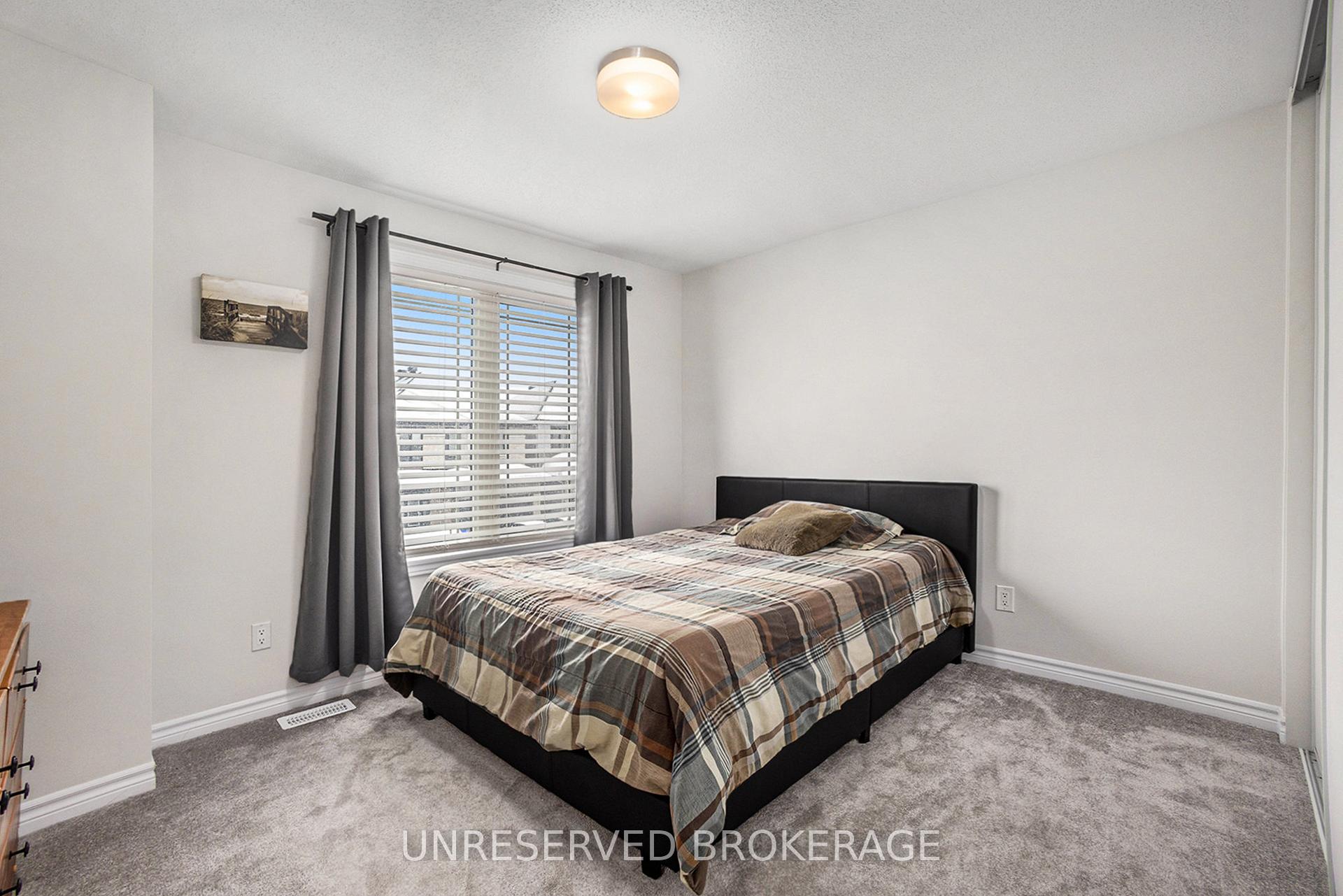Photo 17 of 844 Snap Hook Crescent, Ottawa, Barrhaven - Half Moon Bay — HOMEH