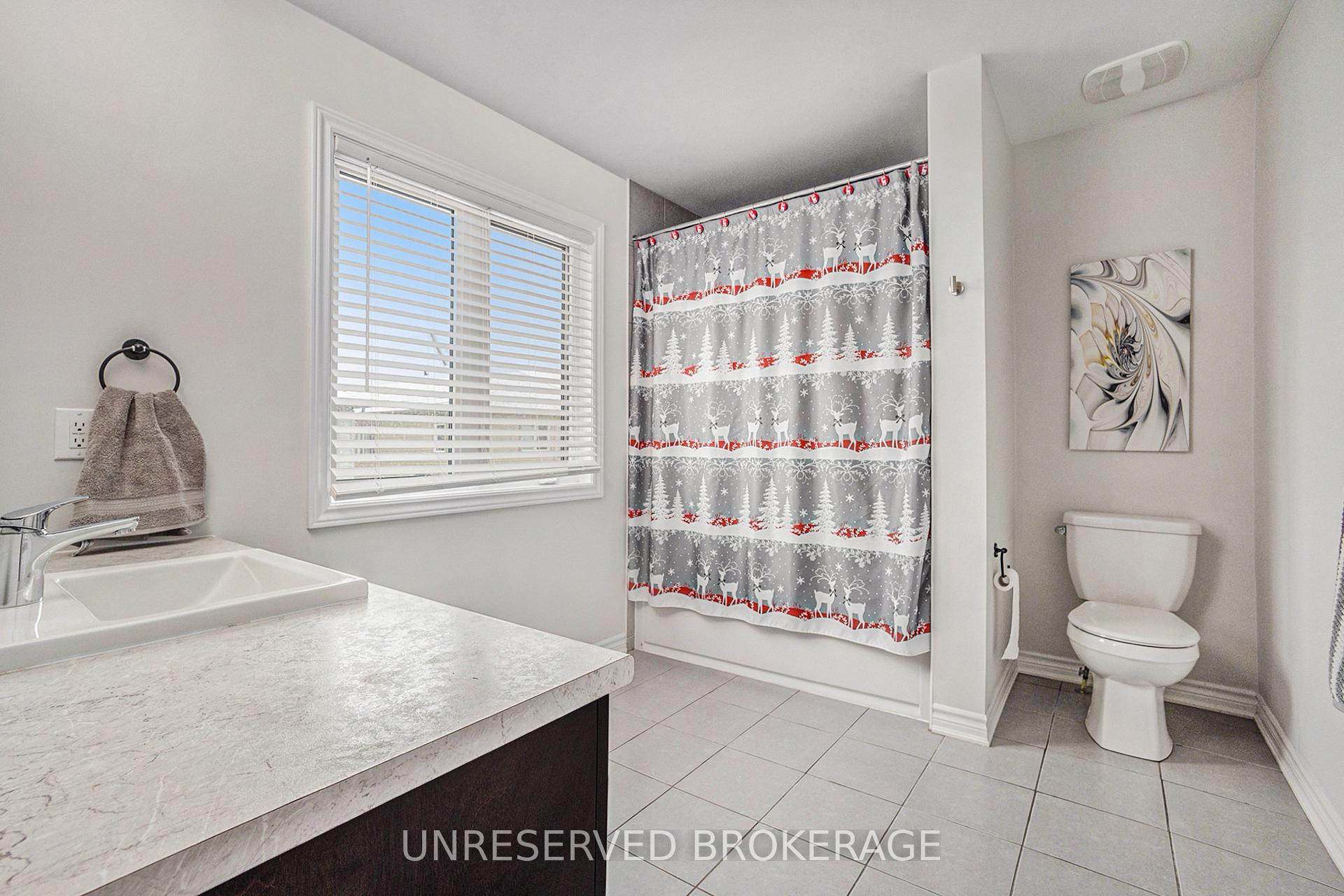 Photo 18 of 844 Snap Hook Crescent, Ottawa, Barrhaven - Half Moon Bay — HOMEH