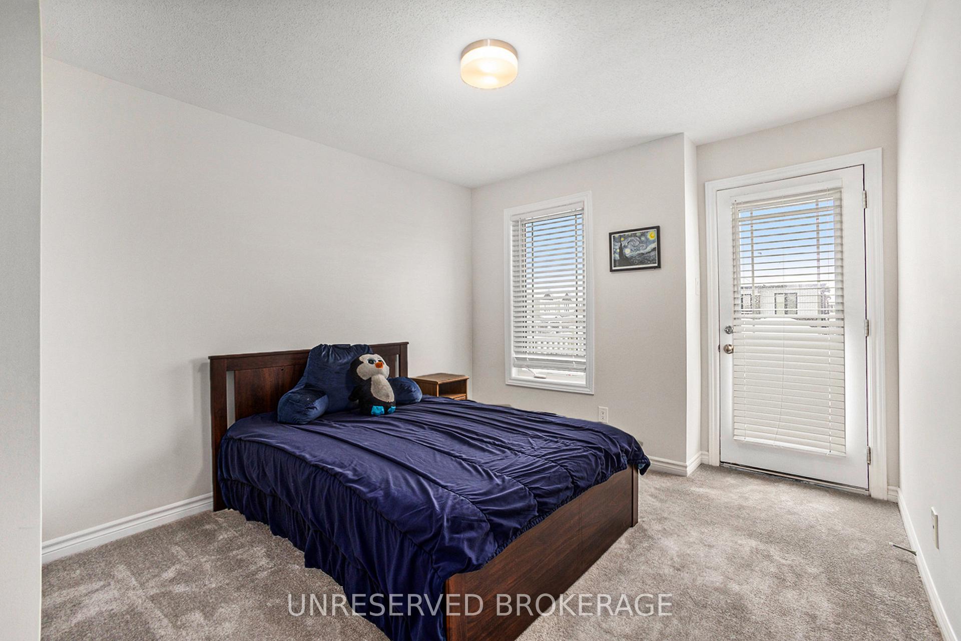 Photo 19 of 844 Snap Hook Crescent, Ottawa, Barrhaven - Half Moon Bay — HOMEH