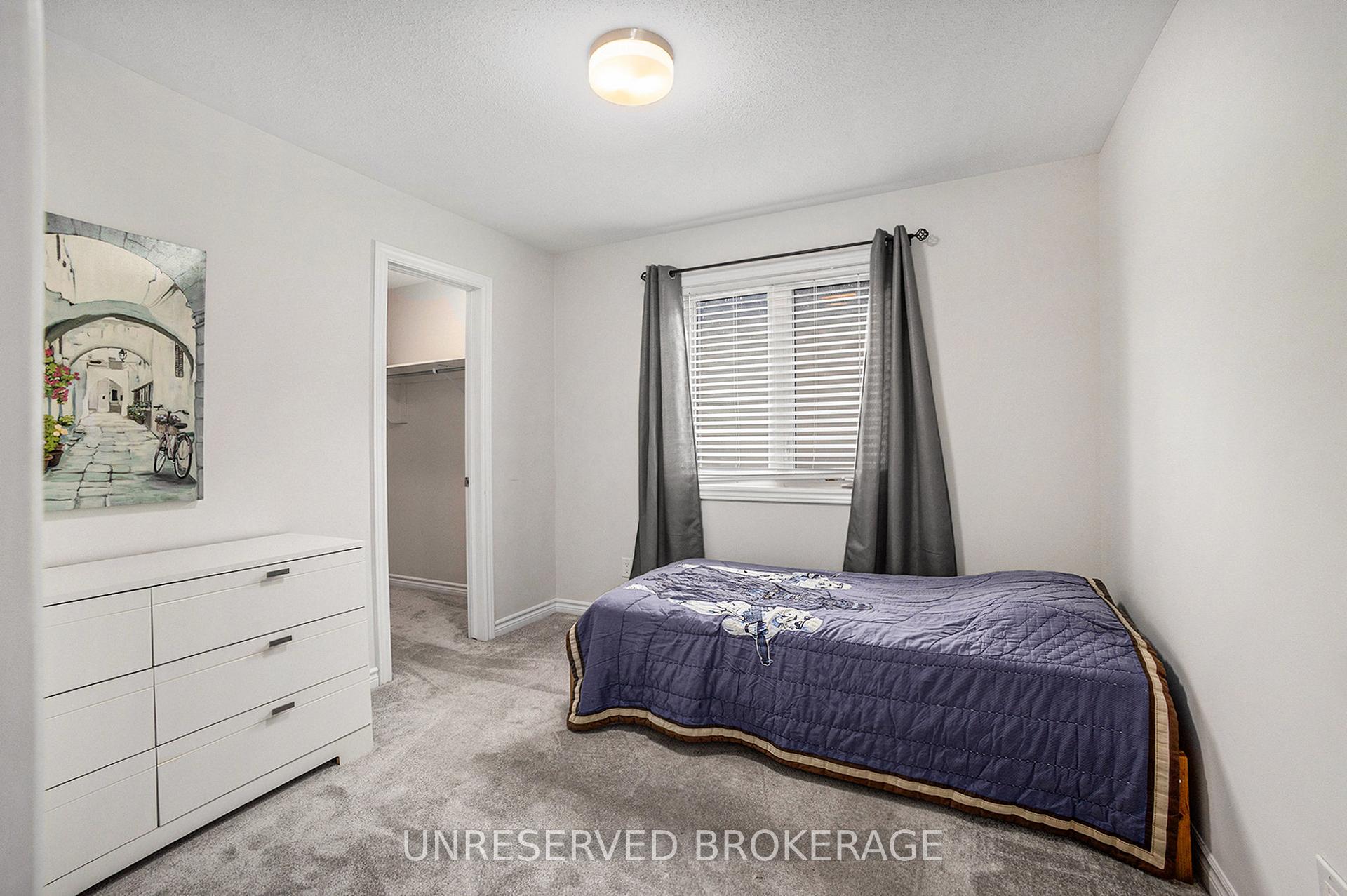 Photo 20 of 844 Snap Hook Crescent, Ottawa, Barrhaven - Half Moon Bay — HOMEH
