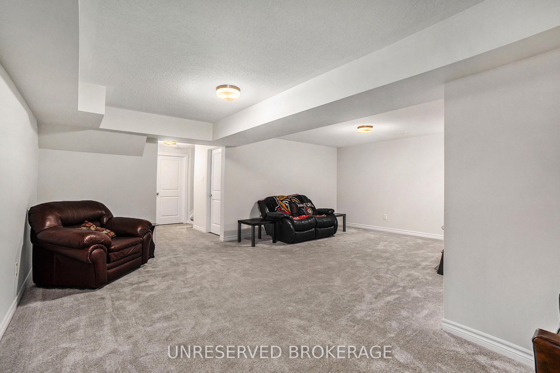 Photo 22 of 844 Snap Hook Crescent, Ottawa, Barrhaven - Half Moon Bay — HOMEH