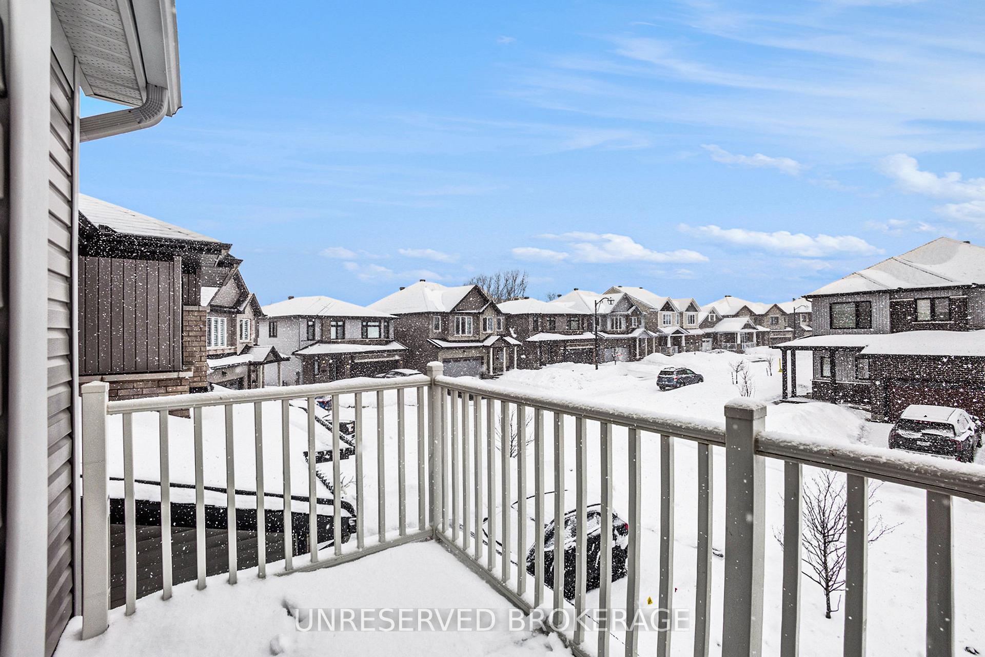 Photo 25 of 844 Snap Hook Crescent, Ottawa, Barrhaven - Half Moon Bay — HOMEH