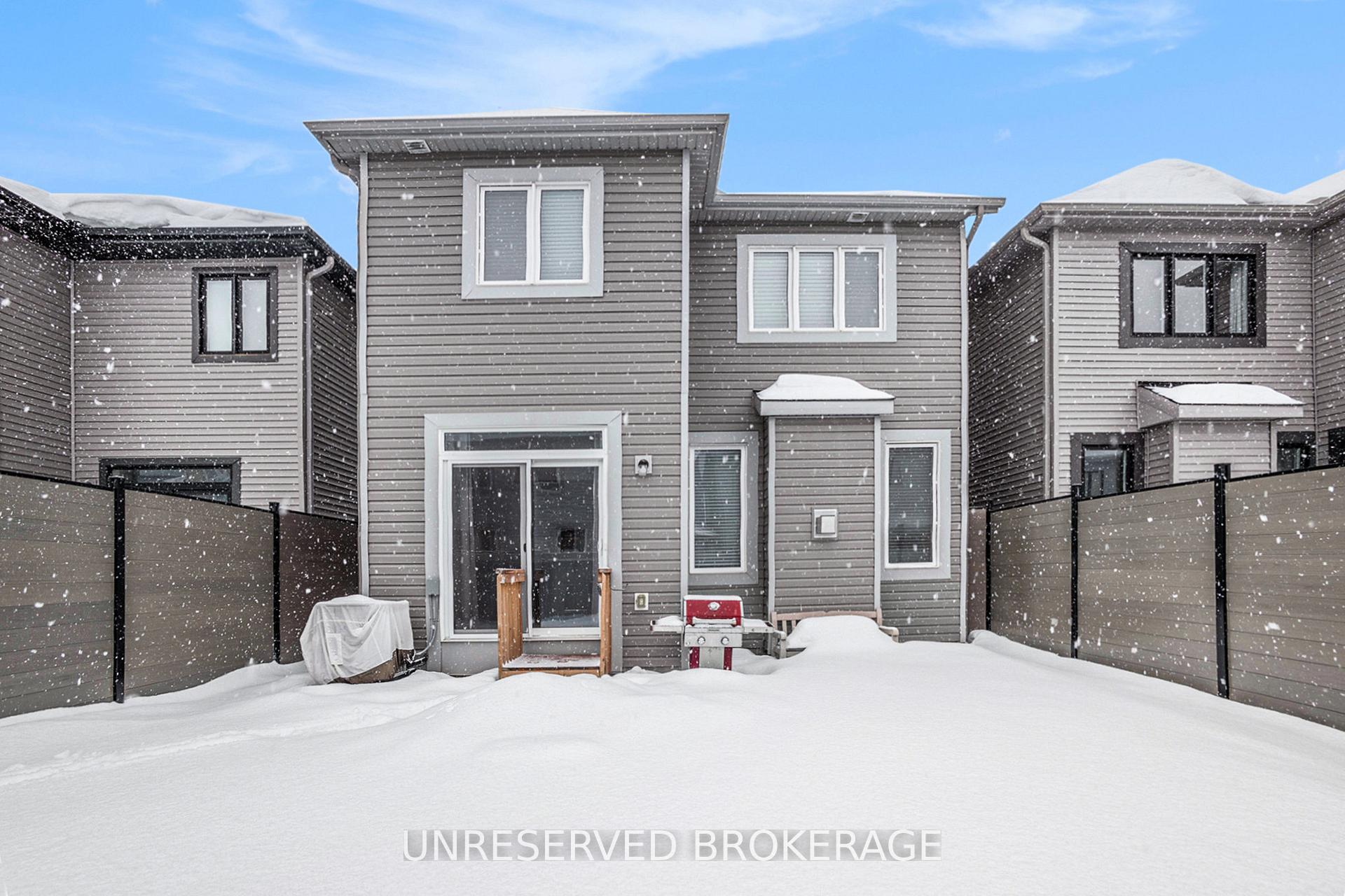 Photo 27 of 844 Snap Hook Crescent, Ottawa, Barrhaven - Half Moon Bay — HOMEH