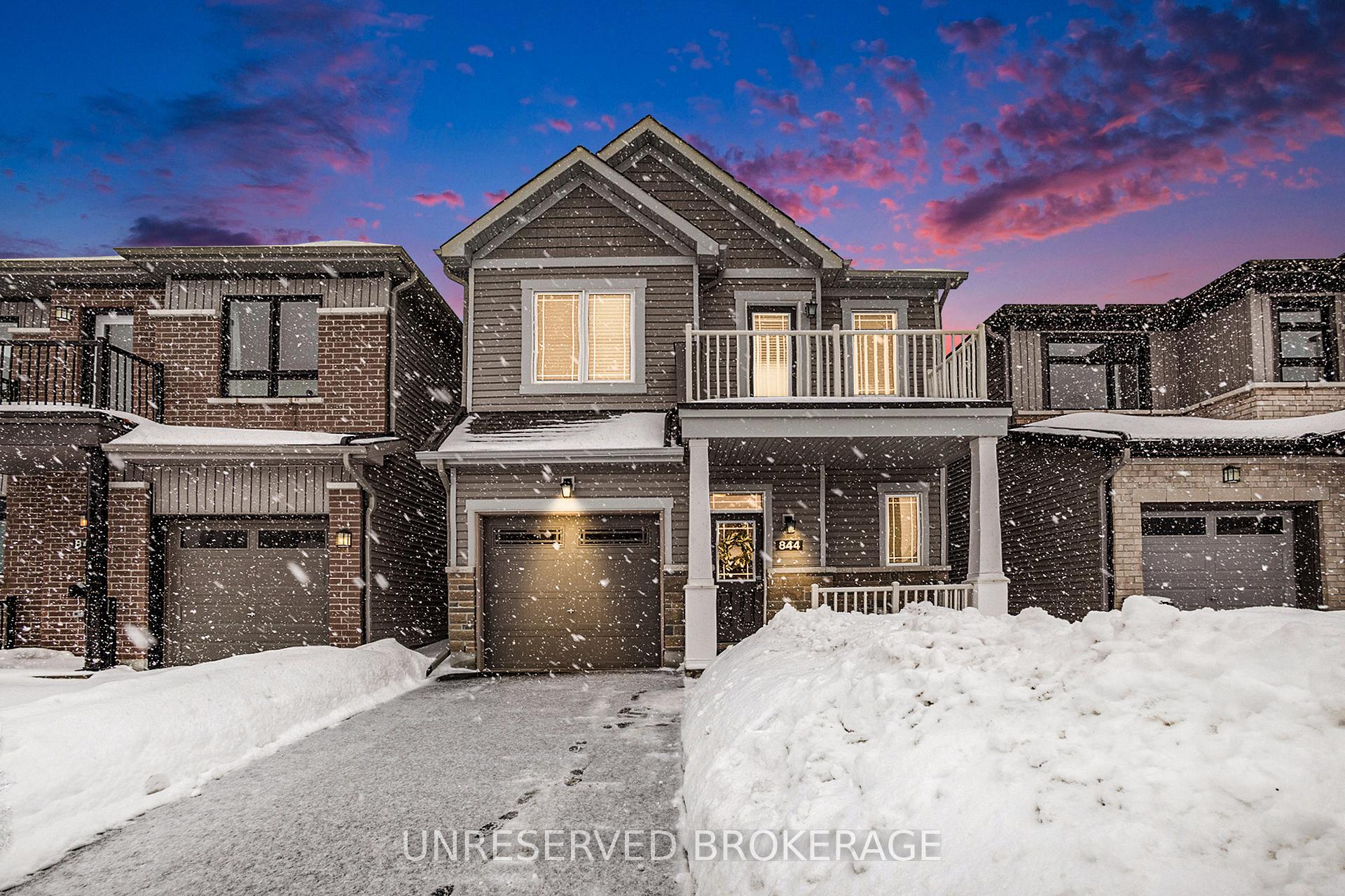 Photo 28 of 844 Snap Hook Crescent, Ottawa, Barrhaven - Half Moon Bay — HOMEH