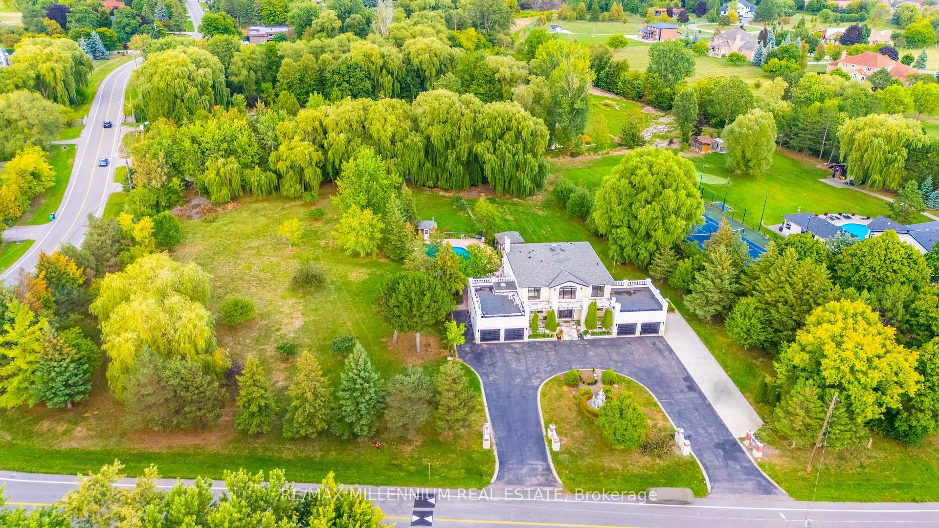 Photo 2 of 15 Julian Drive, Brampton, Bram East — HOMEH