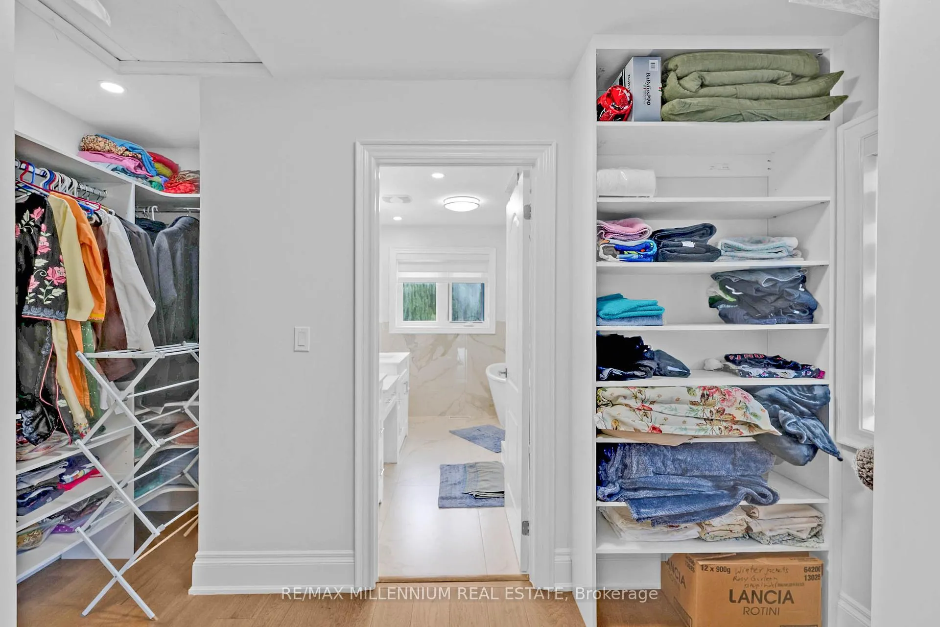 Photo 14 of 15 Julian Drive, Brampton, Bram East — HOMEH