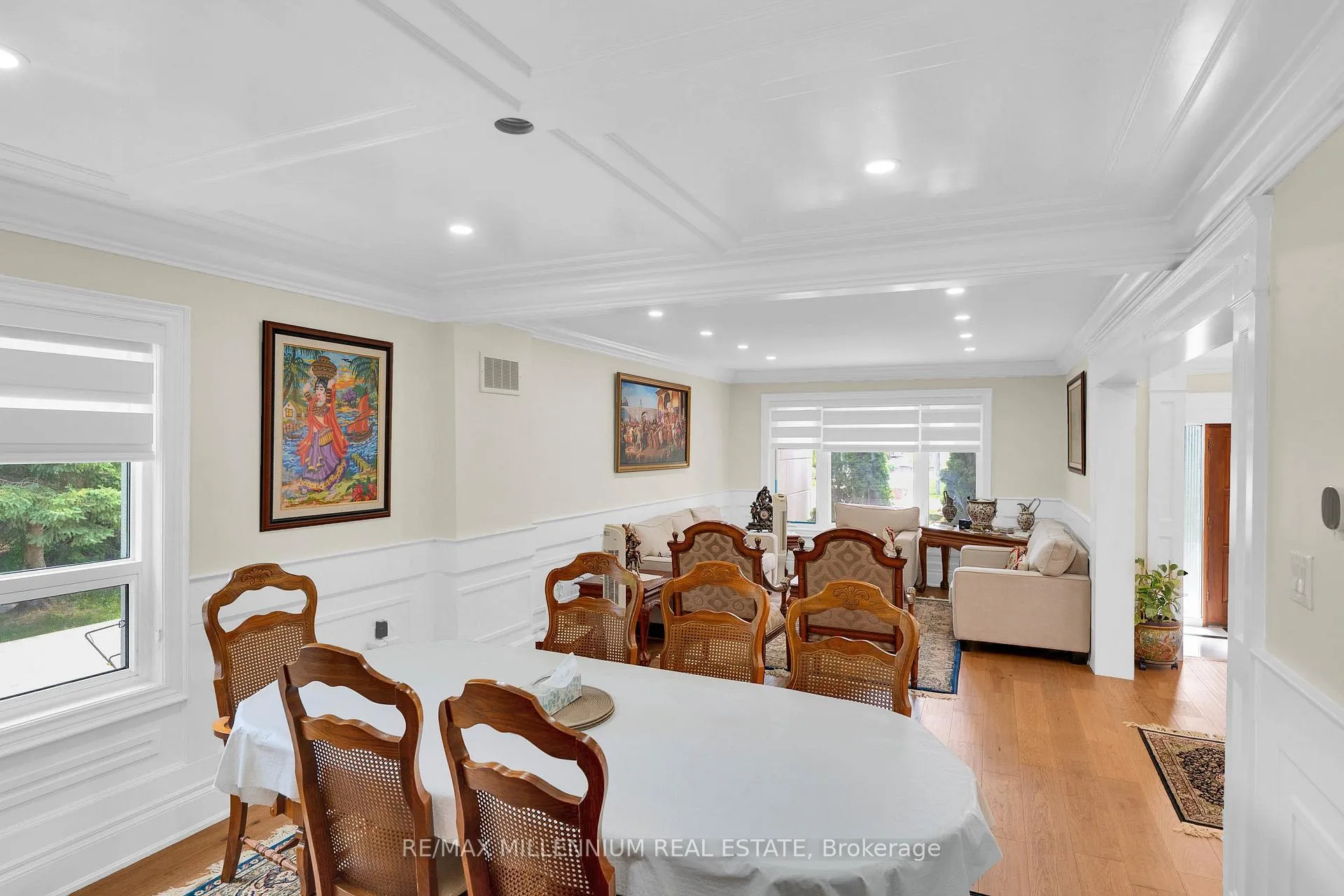 Photo 26 of 15 Julian Drive, Brampton, Bram East — HOMEH