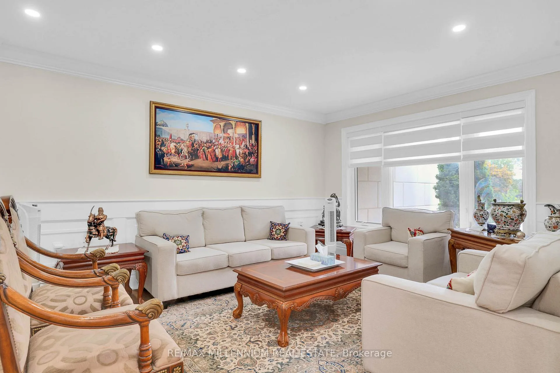 Photo 28 of 15 Julian Drive, Brampton, Bram East — HOMEH