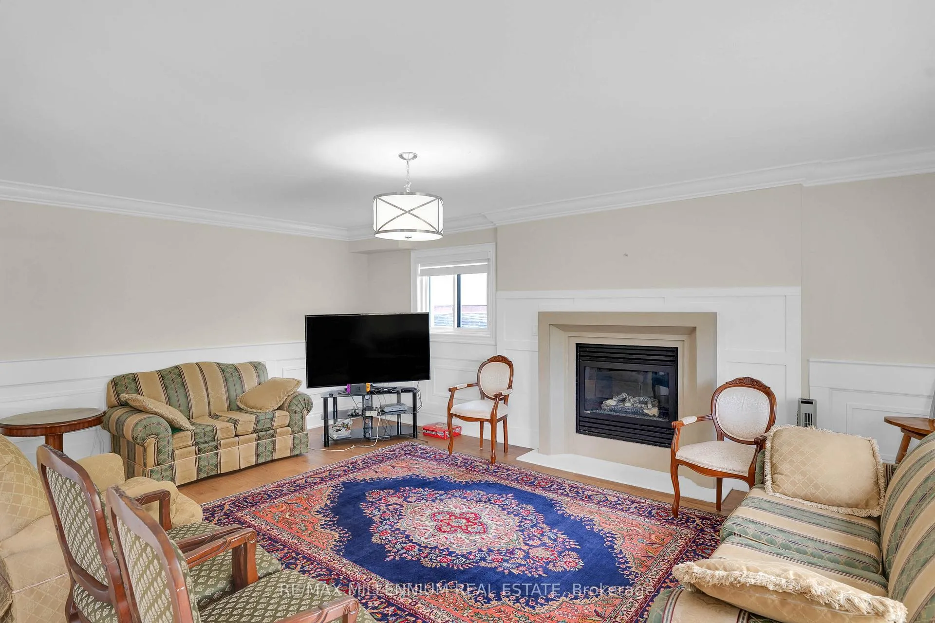 Photo 31 of 15 Julian Drive, Brampton, Bram East — HOMEH