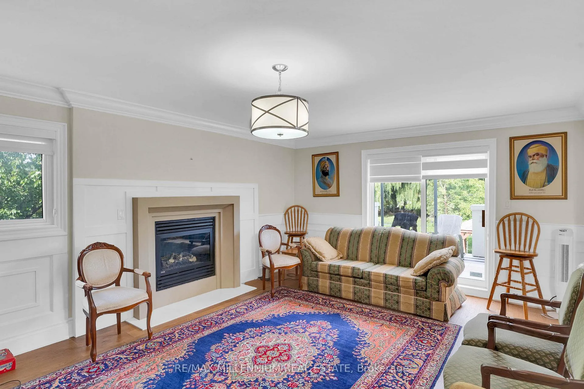 Photo 32 of 15 Julian Drive, Brampton, Bram East — HOMEH
