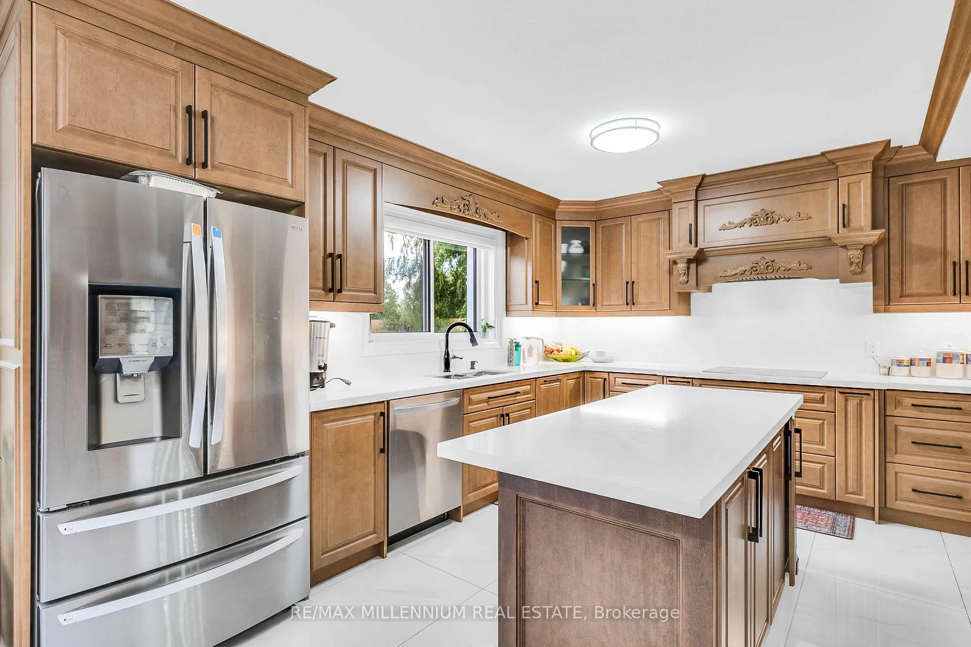 Photo 36 of 15 Julian Drive, Brampton, Bram East — HOMEH