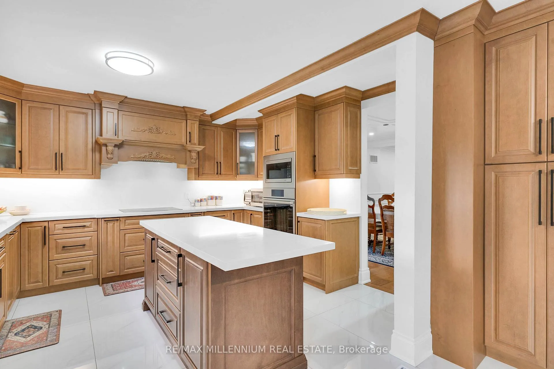 Photo 37 of 15 Julian Drive, Brampton, Bram East — HOMEH