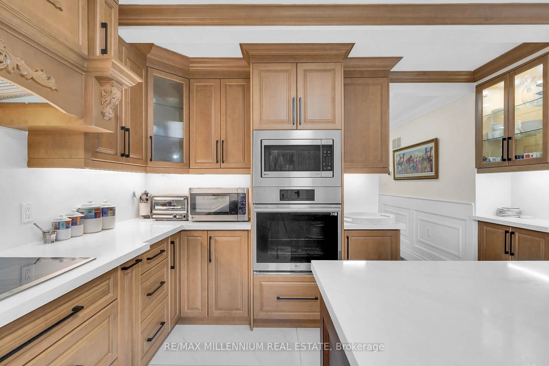 Photo 38 of 15 Julian Drive, Brampton, Bram East — HOMEH