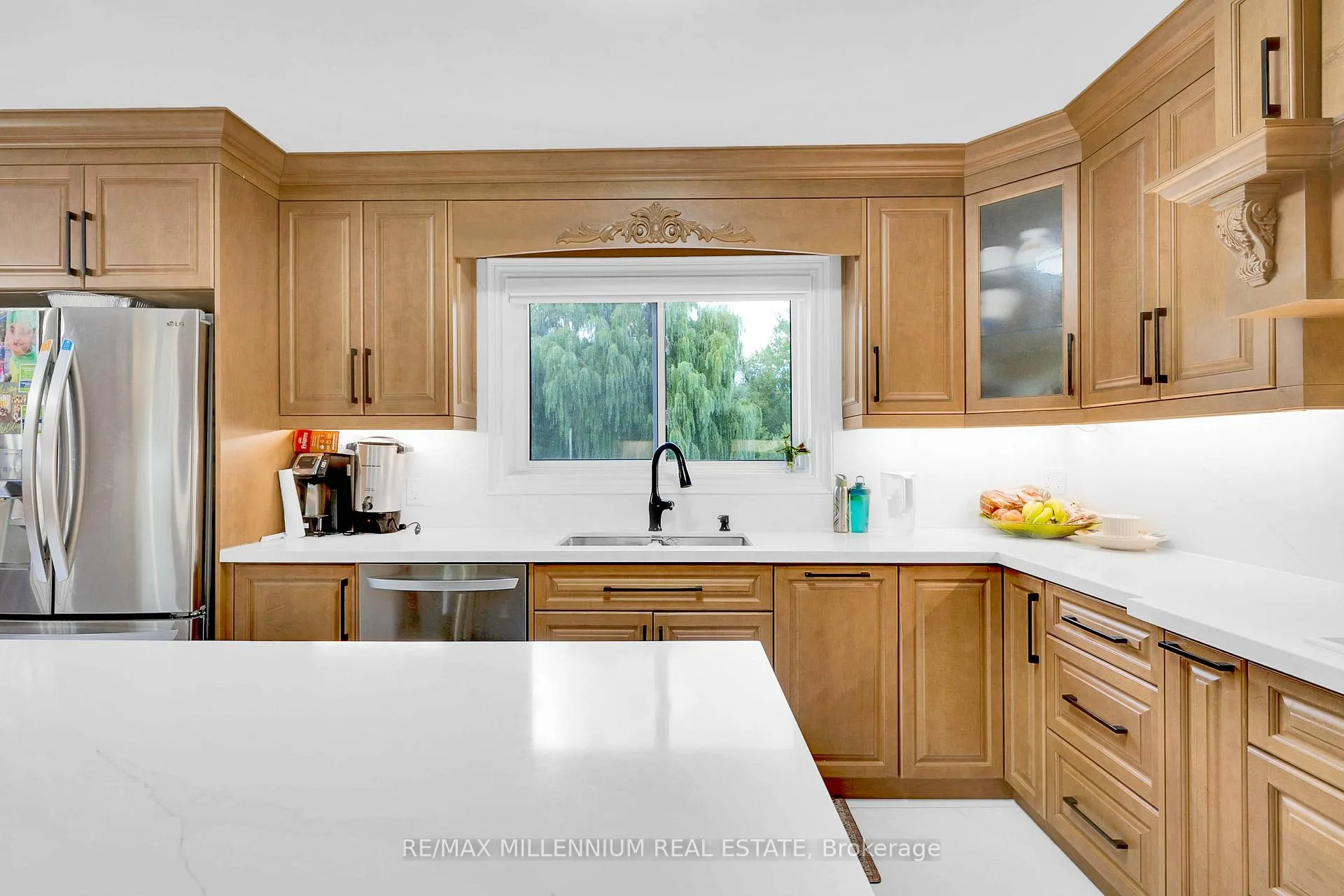 Photo 39 of 15 Julian Drive, Brampton, Bram East — HOMEH