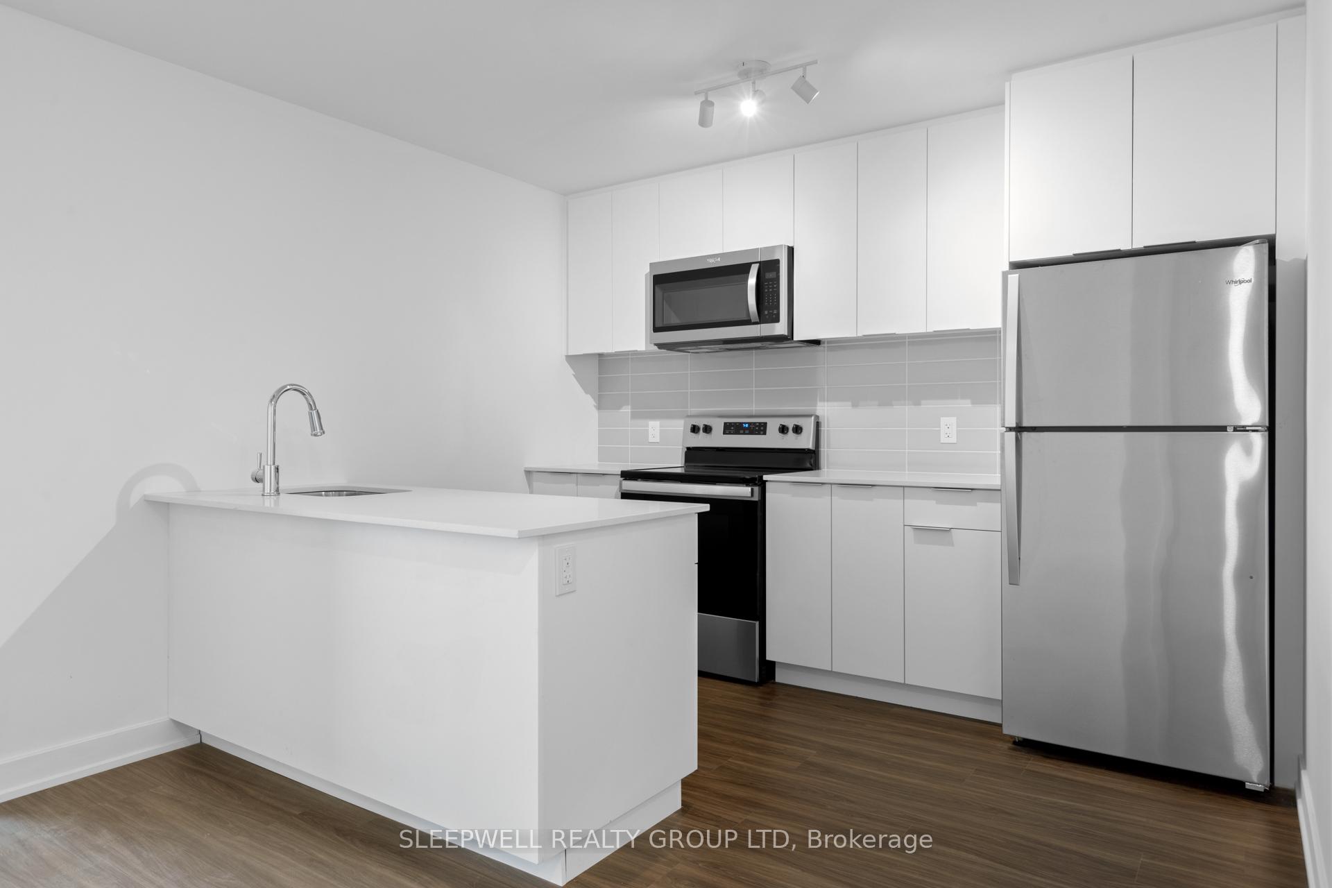 Photo 2 of Unit 1209, 1354 Carling Avenue, Ottawa, Carlington — HOMEH