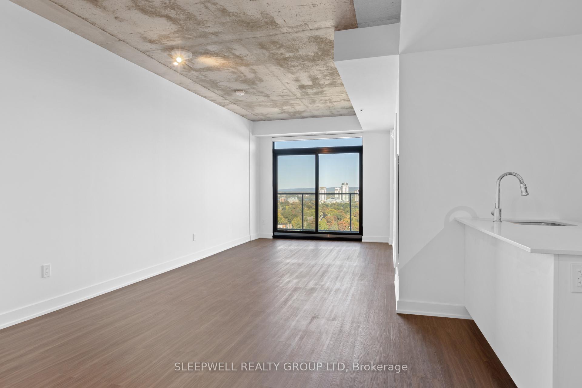Photo 9 of Unit 1209, 1354 Carling Avenue, Ottawa, Carlington — HOMEH