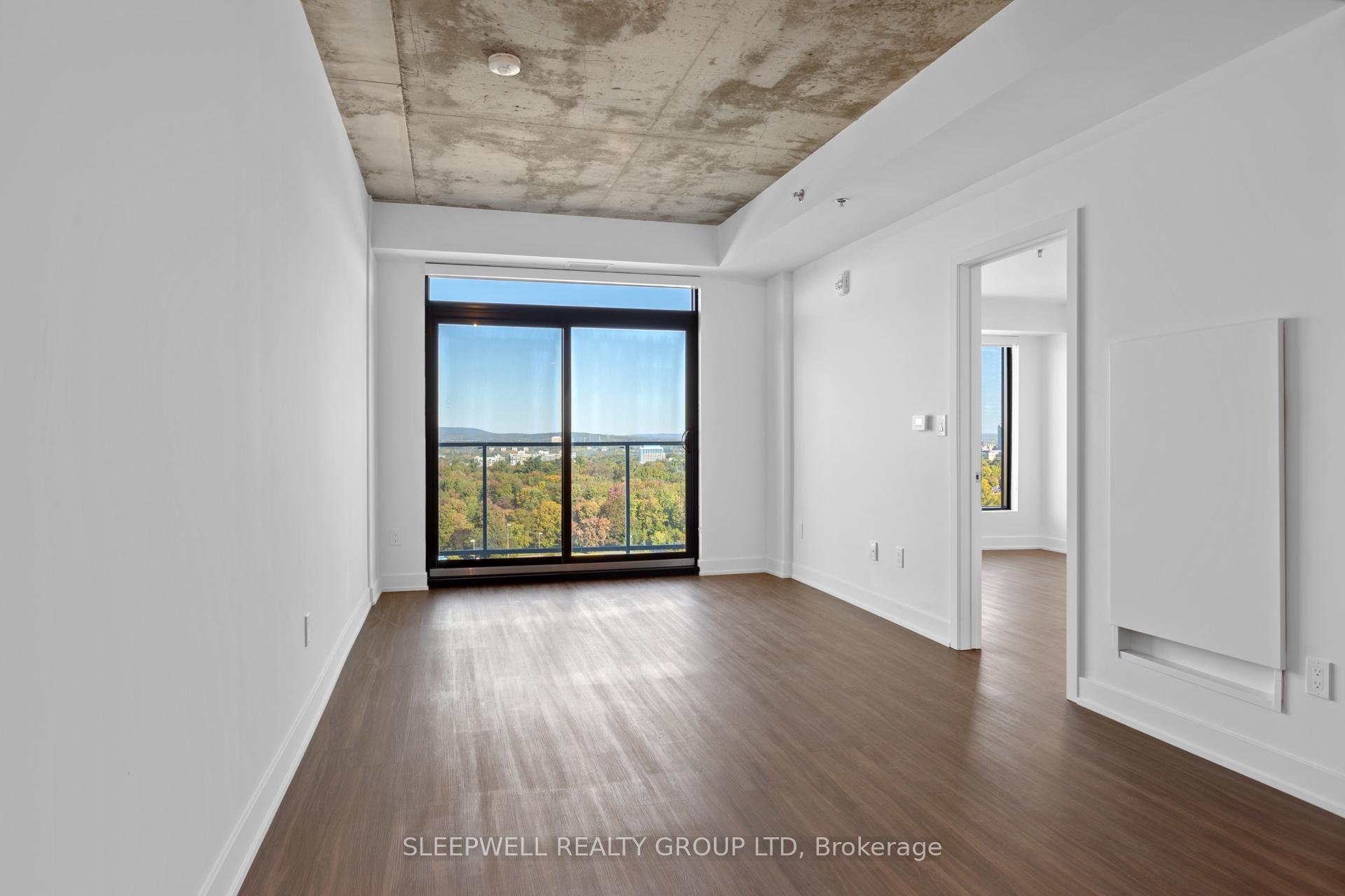 Photo 6 of Unit 1209, 1354 Carling Avenue, Ottawa, Carlington — HOMEH