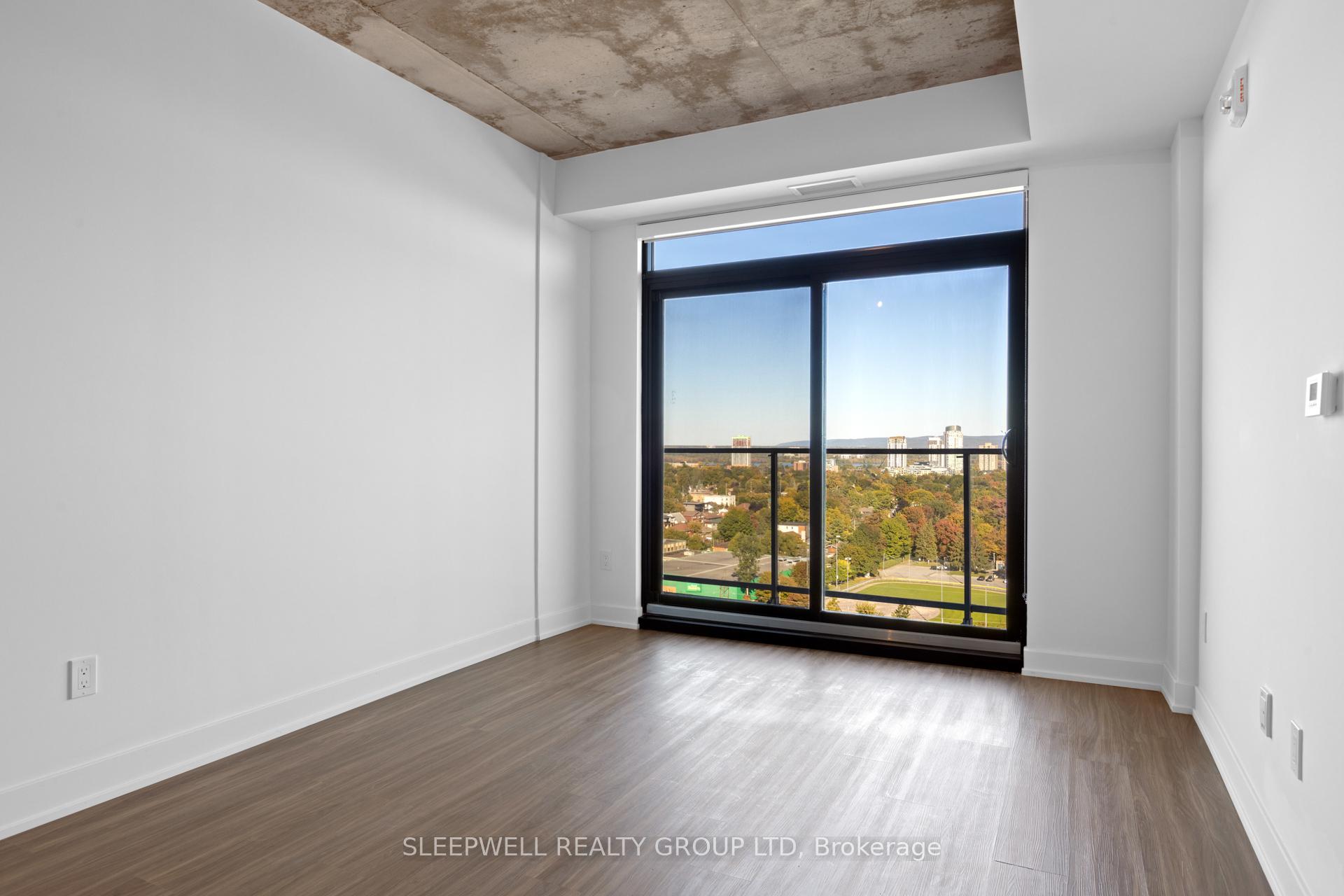 Photo 11 of Unit 1209, 1354 Carling Avenue, Ottawa, Carlington — HOMEH