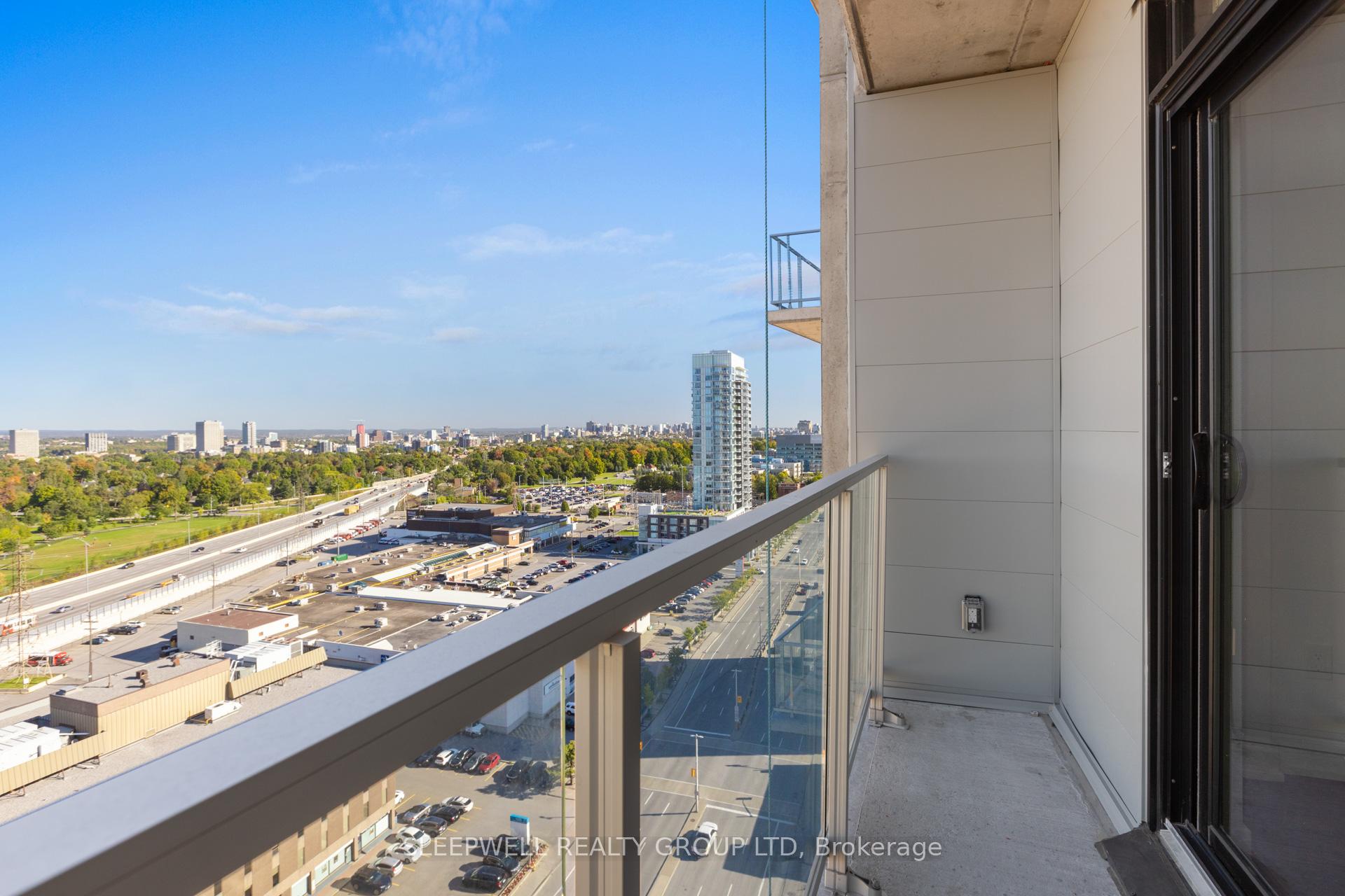Photo 19 of Unit 1209, 1354 Carling Avenue, Ottawa, Carlington — HOMEH