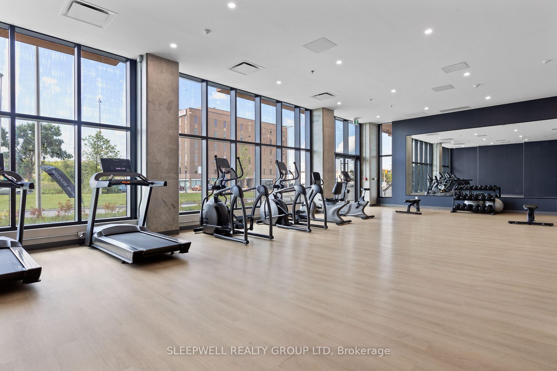 Photo 18 of Unit 1209, 1354 Carling Avenue, Ottawa, Carlington — HOMEH