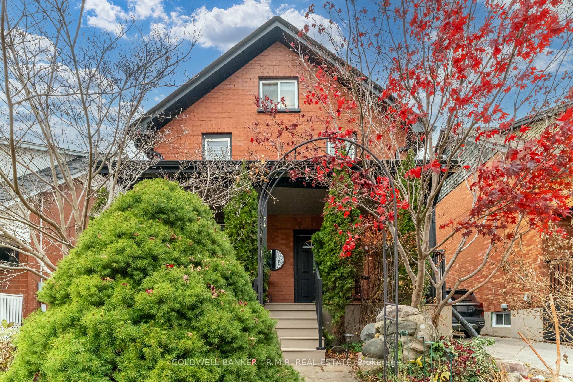 Photo 1 of 74 Oshawa Boulevard N, Oshawa, O'Neill — HOMEH
