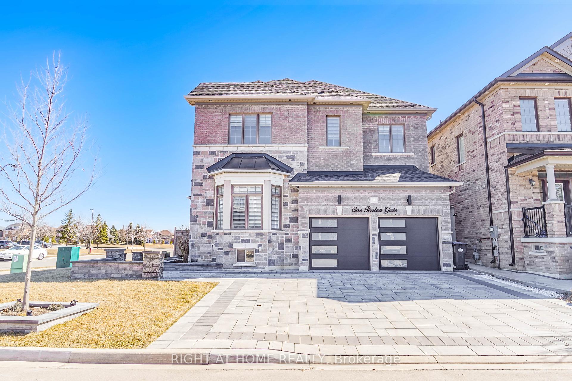 Photo 1 of 1 Penlea Gate, Brampton, Bram East — HOMEH