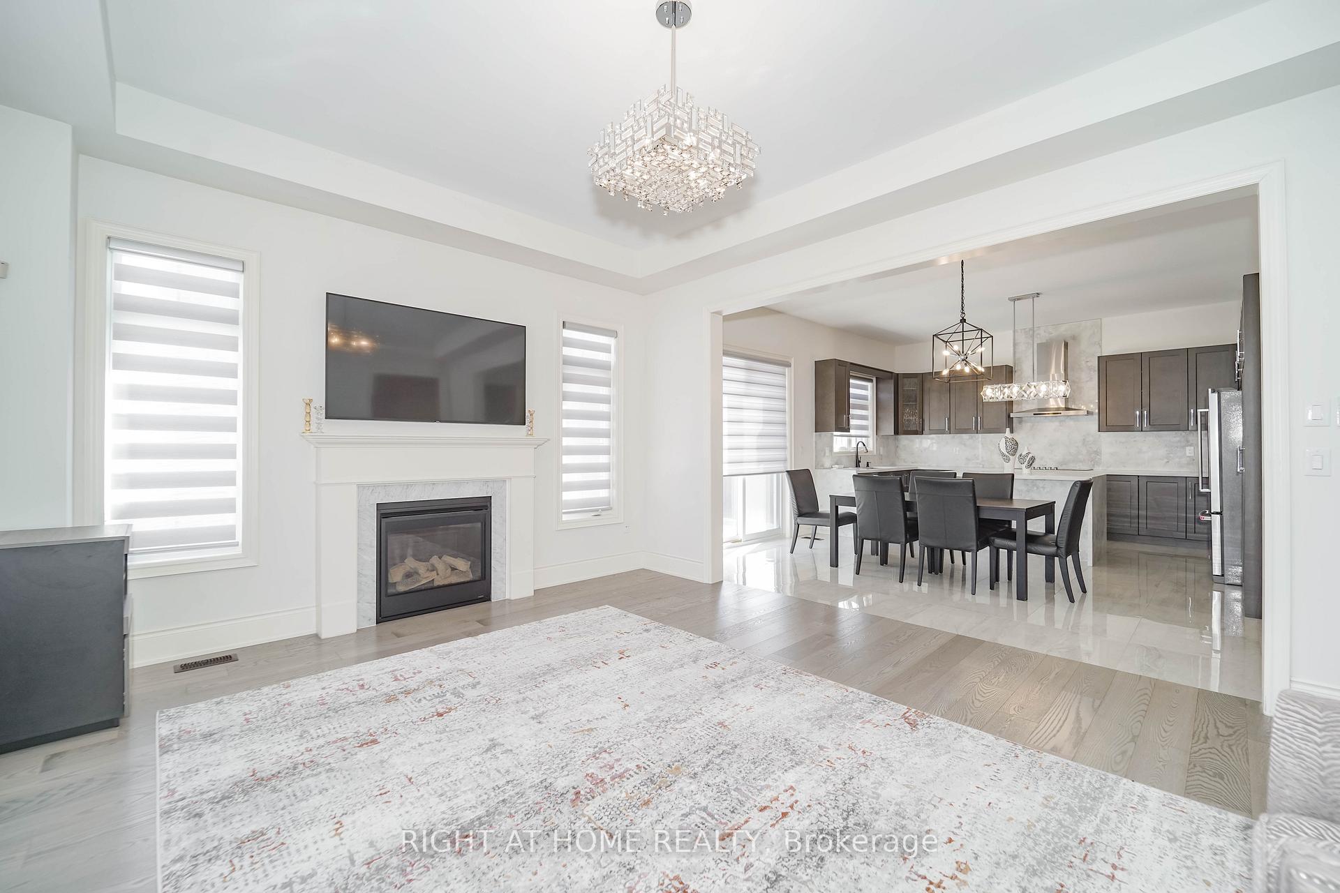 Photo 8 of 1 Penlea Gate, Brampton, Bram East — HOMEH