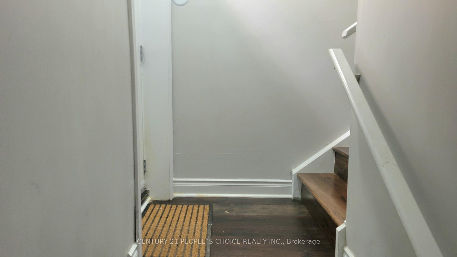 Photo 5 of Unit BSMT, 33 Boathouse Road, Brampton, Northwest Brampton — HOMEH