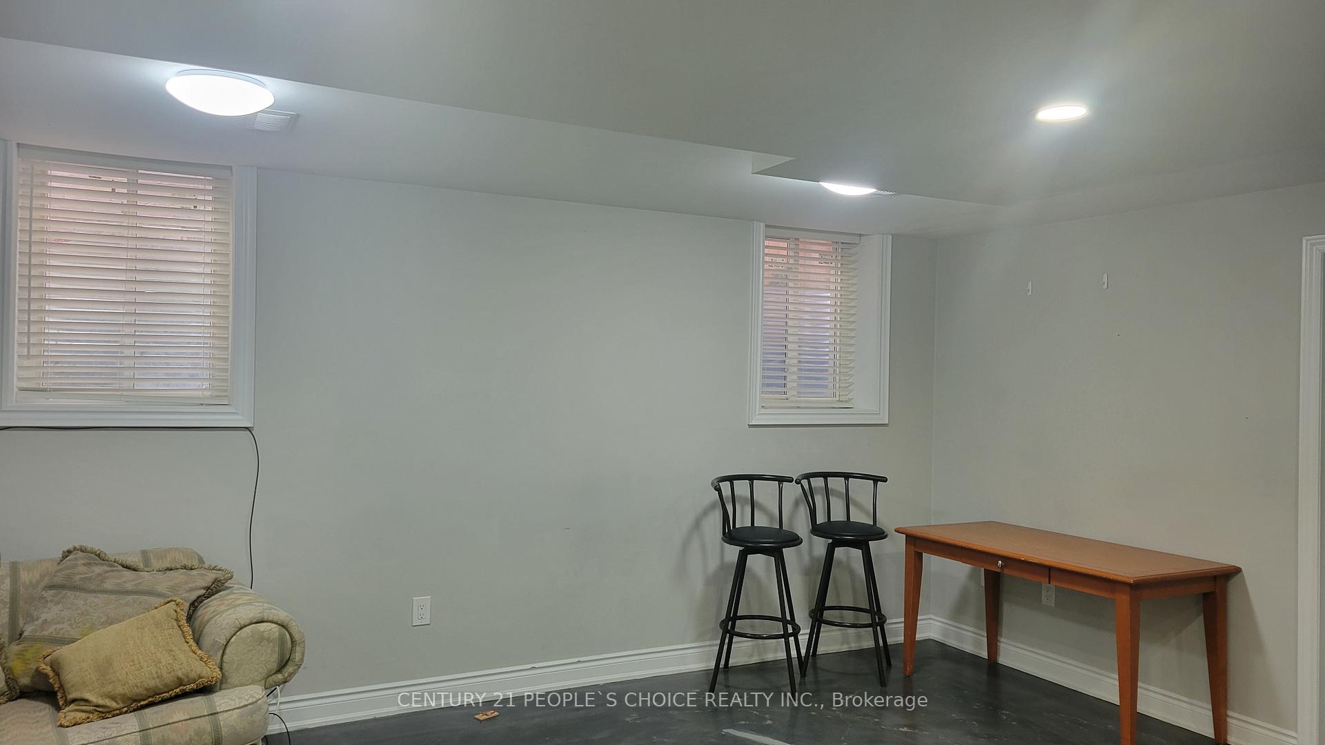 Photo 8 of Unit BSMT, 33 Boathouse Road, Brampton, Northwest Brampton — HOMEH