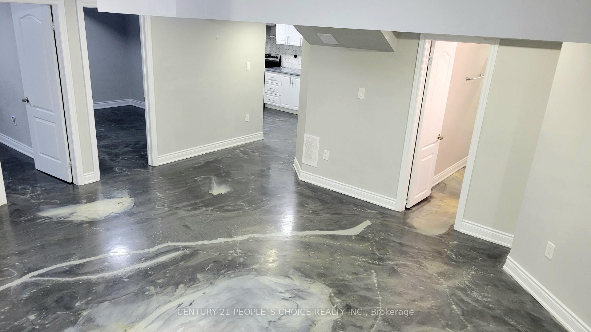 Photo 9 of Unit BSMT, 33 Boathouse Road, Brampton, Northwest Brampton — HOMEH
