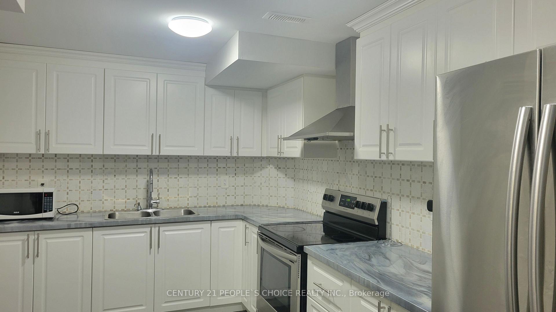Photo 11 of Unit BSMT, 33 Boathouse Road, Brampton, Northwest Brampton — HOMEH