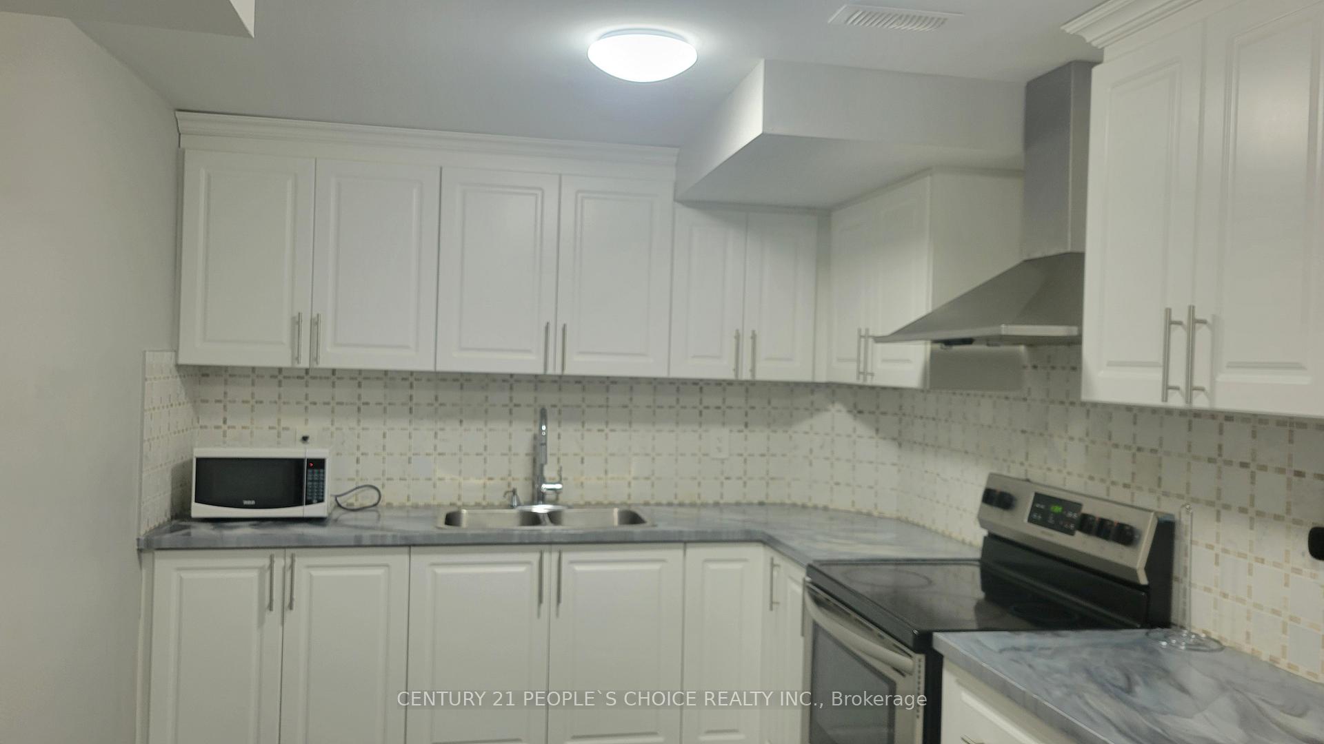 Photo 12 of Unit BSMT, 33 Boathouse Road, Brampton, Northwest Brampton — HOMEH