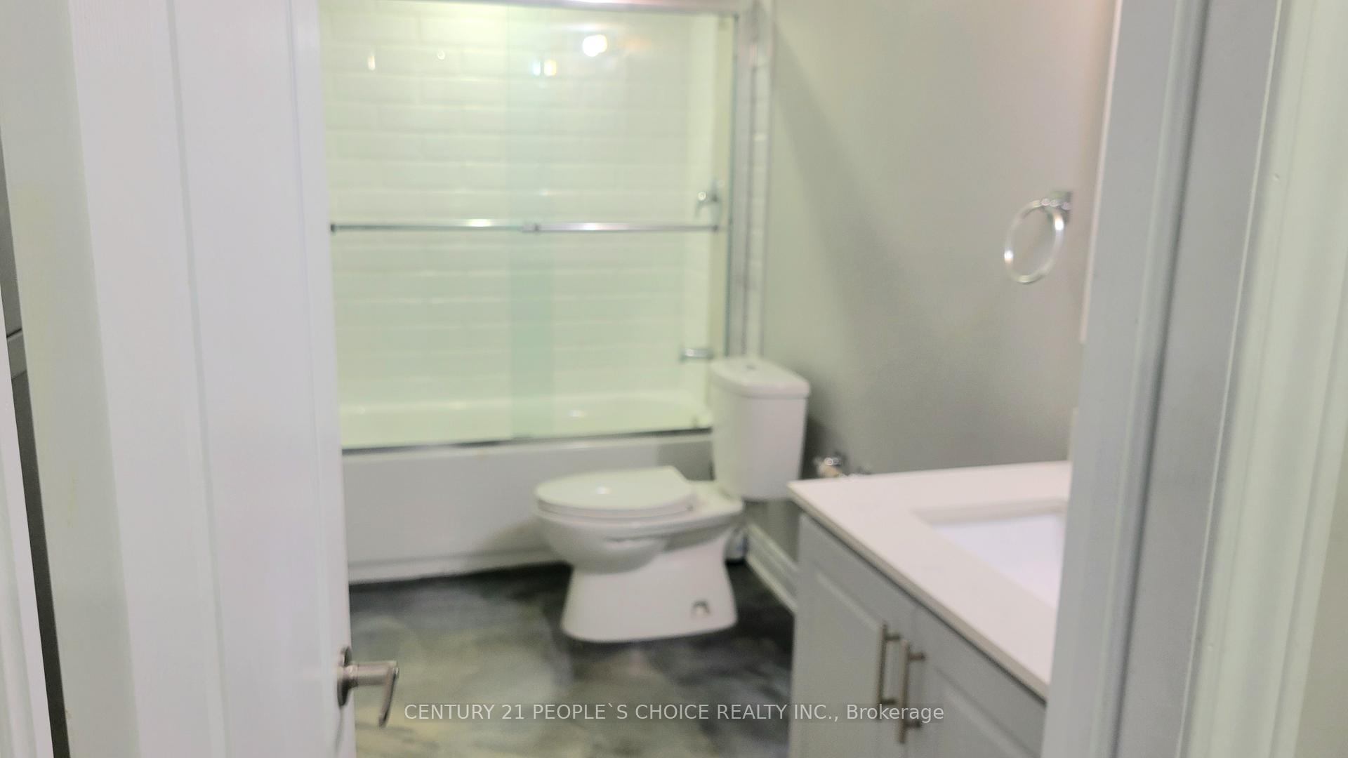 Photo 13 of Unit BSMT, 33 Boathouse Road, Brampton, Northwest Brampton — HOMEH