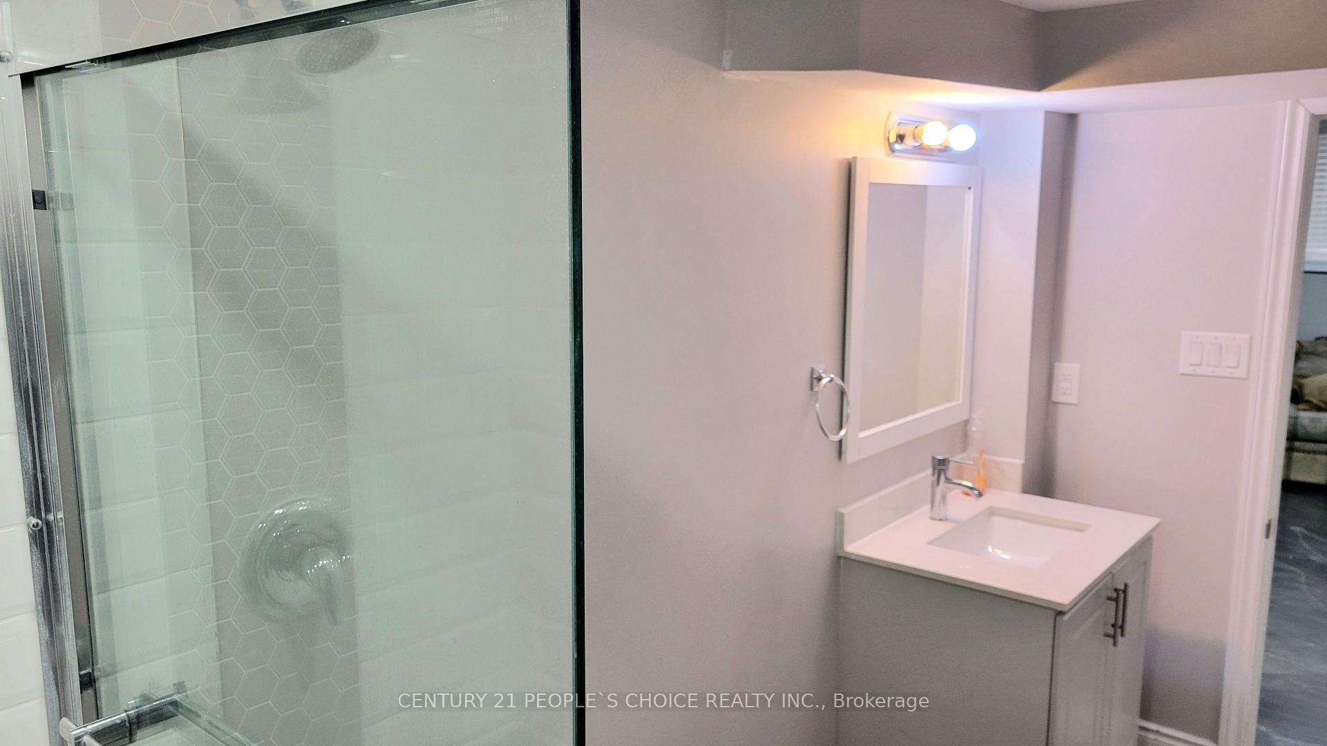 Photo 14 of Unit BSMT, 33 Boathouse Road, Brampton, Northwest Brampton — HOMEH