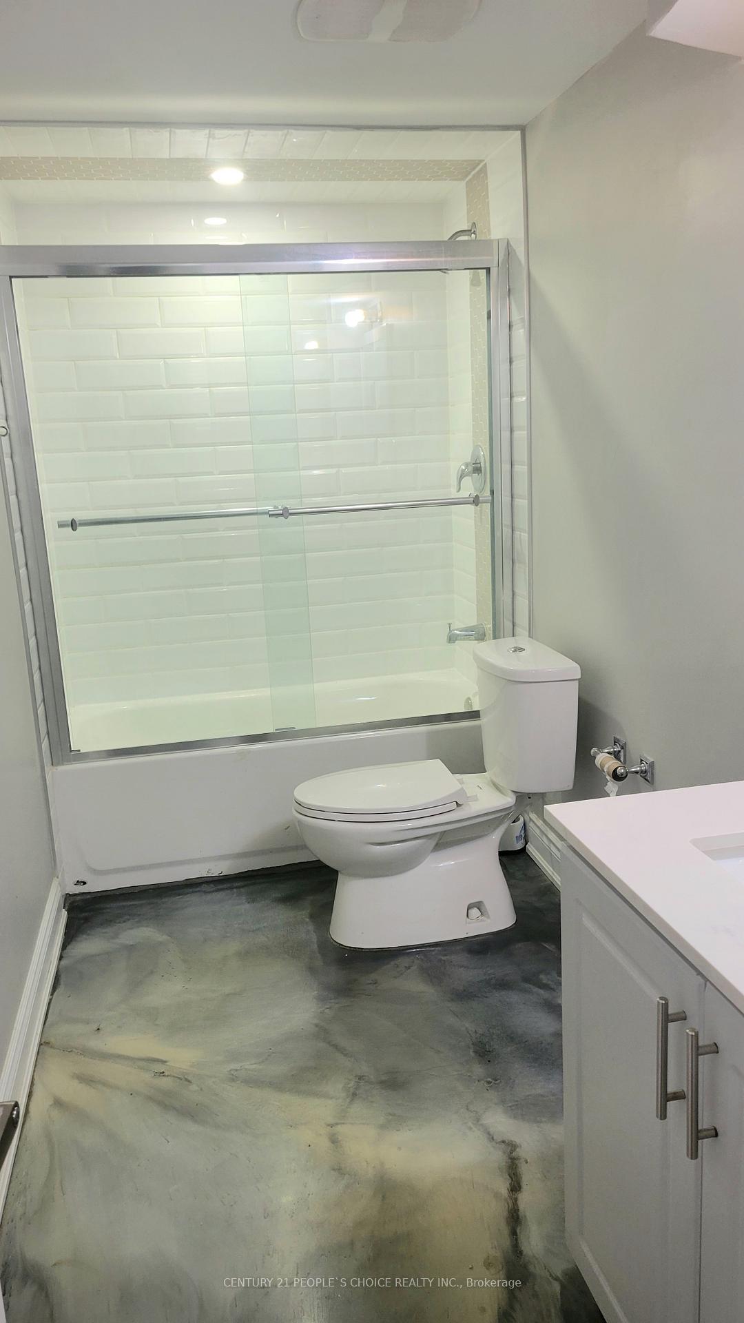 Photo 16 of Unit BSMT, 33 Boathouse Road, Brampton, Northwest Brampton — HOMEH