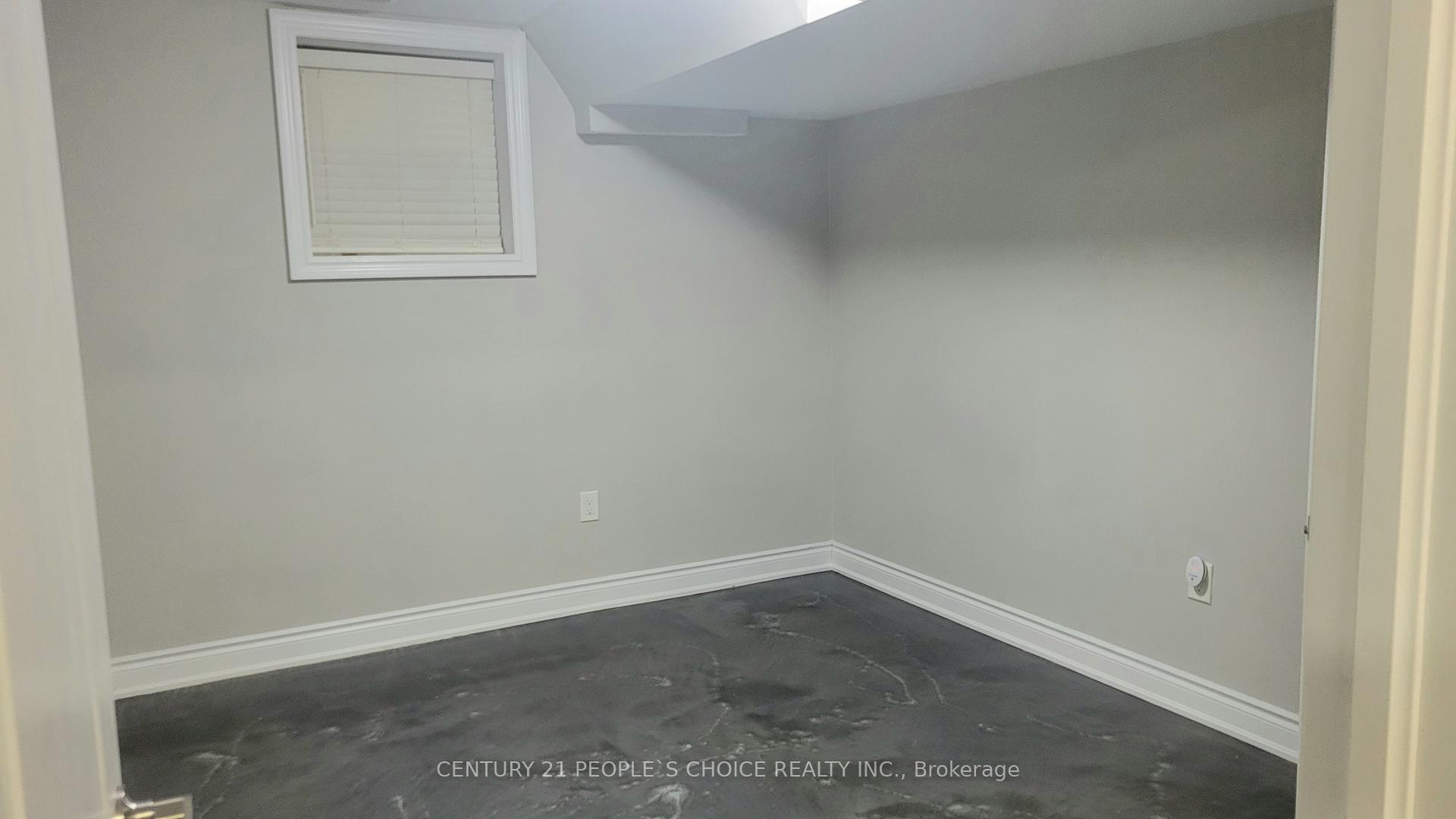 Photo 17 of Unit BSMT, 33 Boathouse Road, Brampton, Northwest Brampton — HOMEH