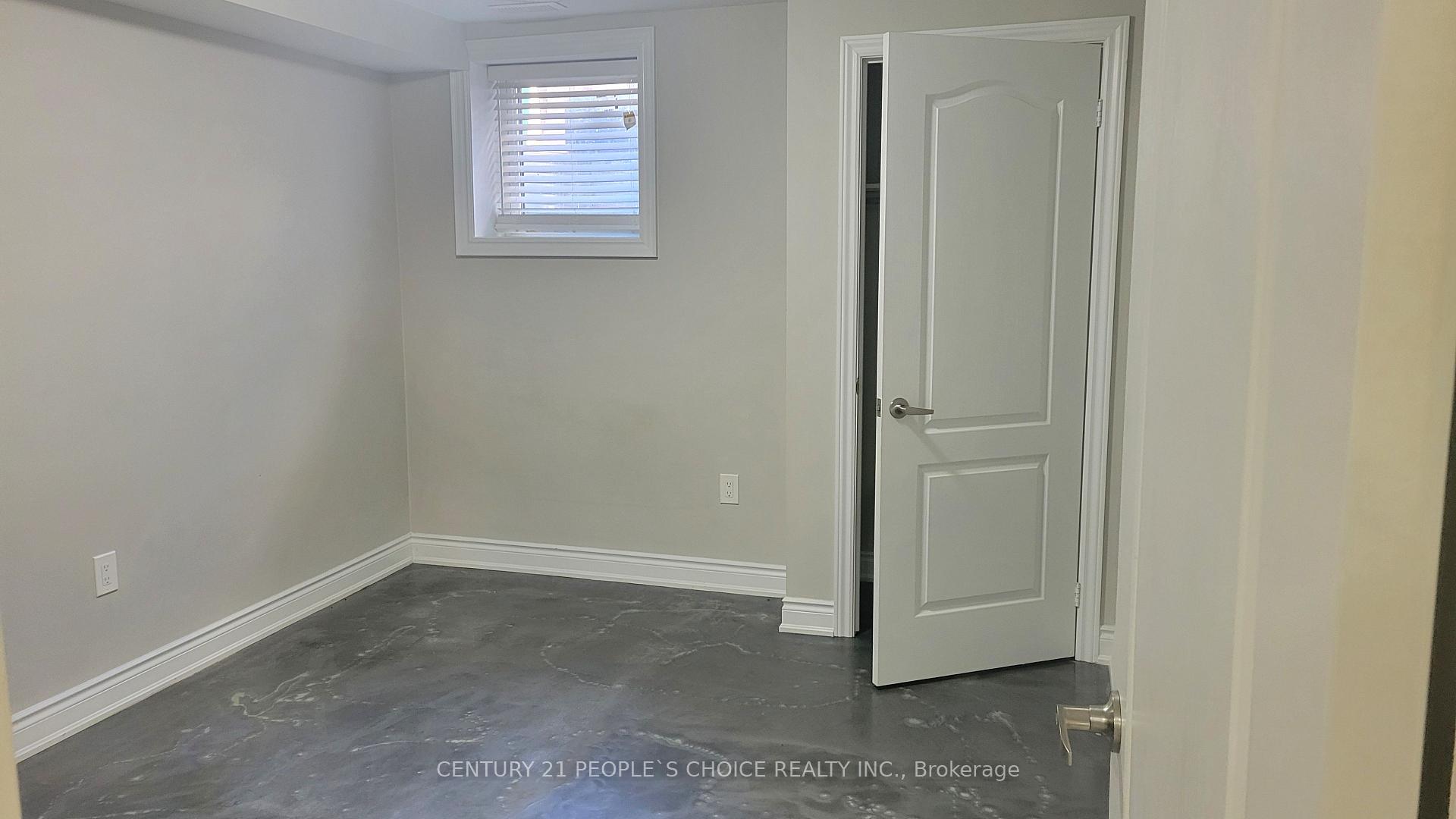 Photo 18 of Unit BSMT, 33 Boathouse Road, Brampton, Northwest Brampton — HOMEH