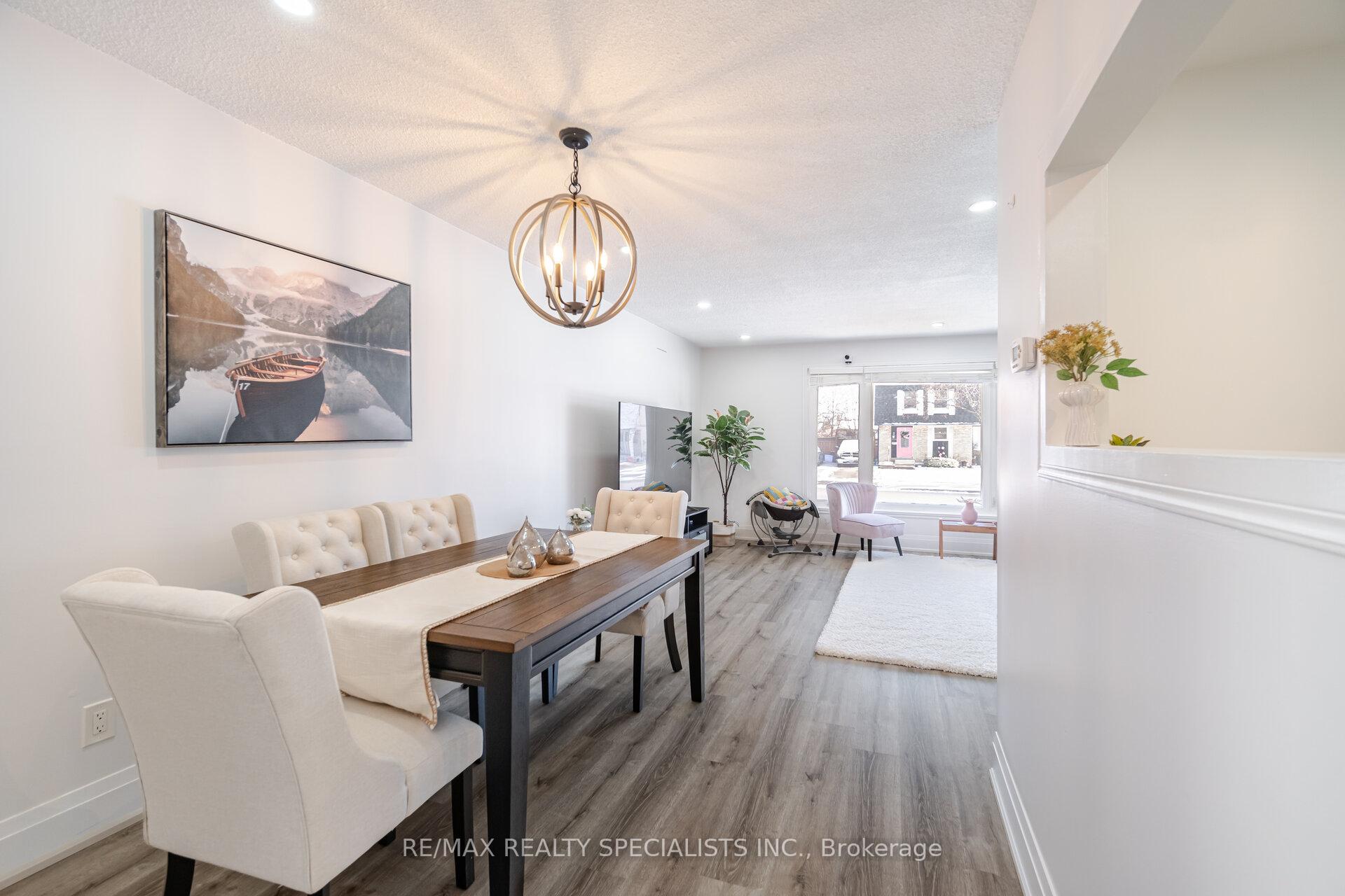 Photo 6 of 2289 Melissa Crescent, Burlington, Brant Hills — HOMEH