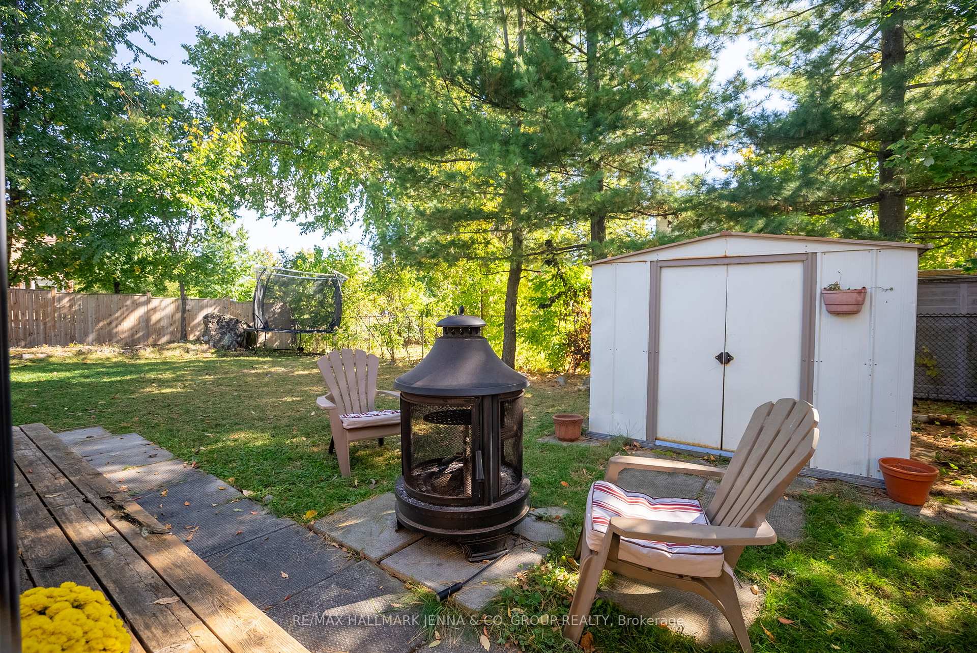 Photo 47 of 15 Bartley Crescent, Ottawa, Barrhaven - On the Green — HOMEH