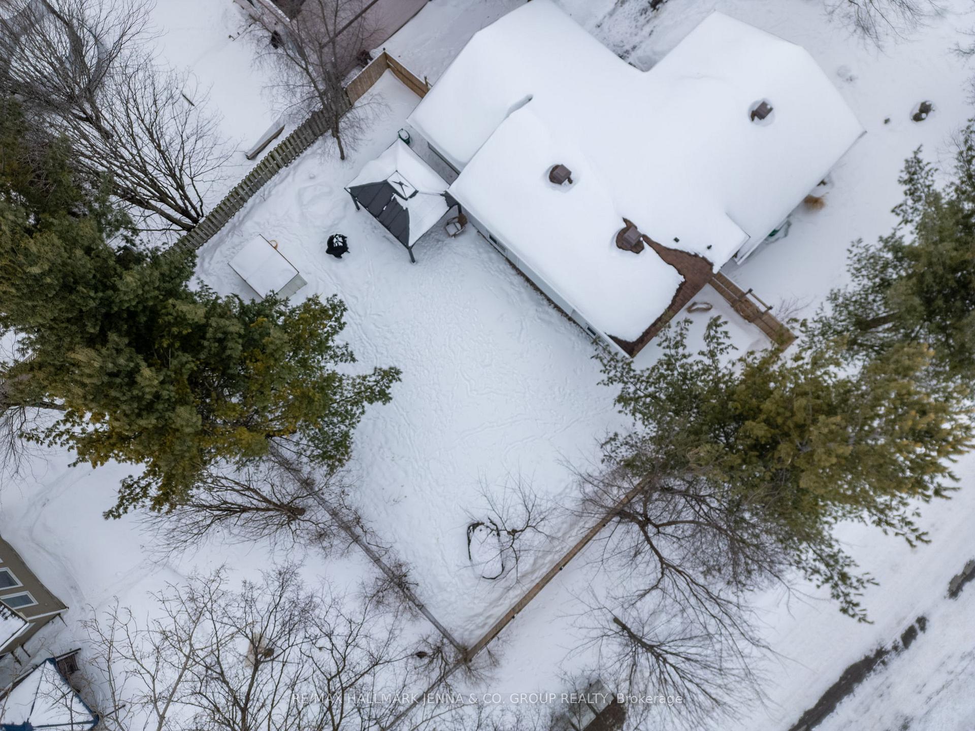 Photo 50 of 15 Bartley Crescent, Ottawa, Barrhaven - On the Green — HOMEH