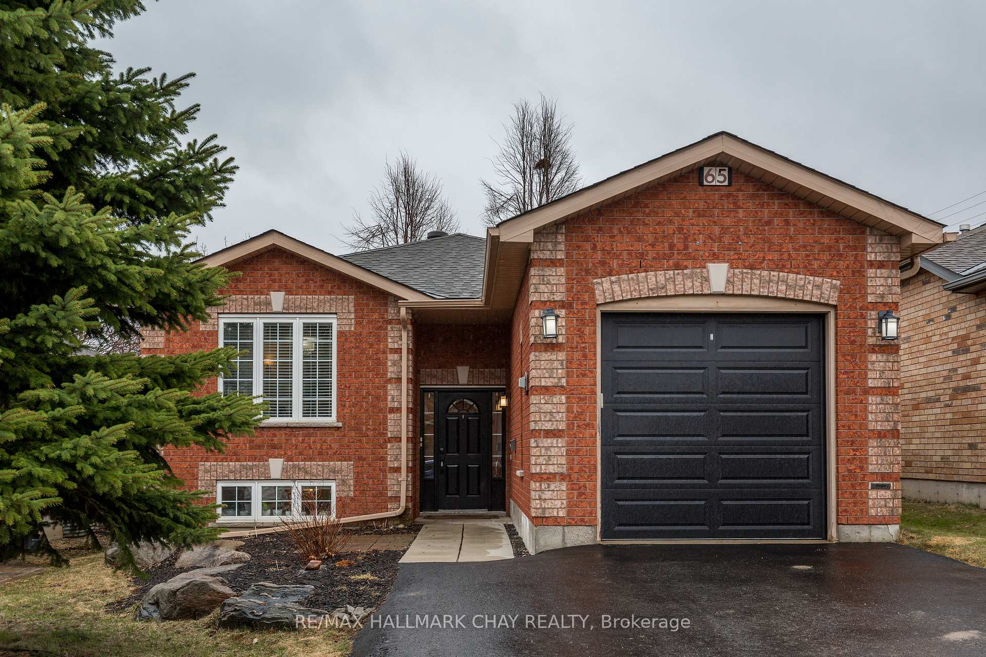 Photo 1 of 65 Osprey Ridge Road, Barrie, Little Lake — HOMEH