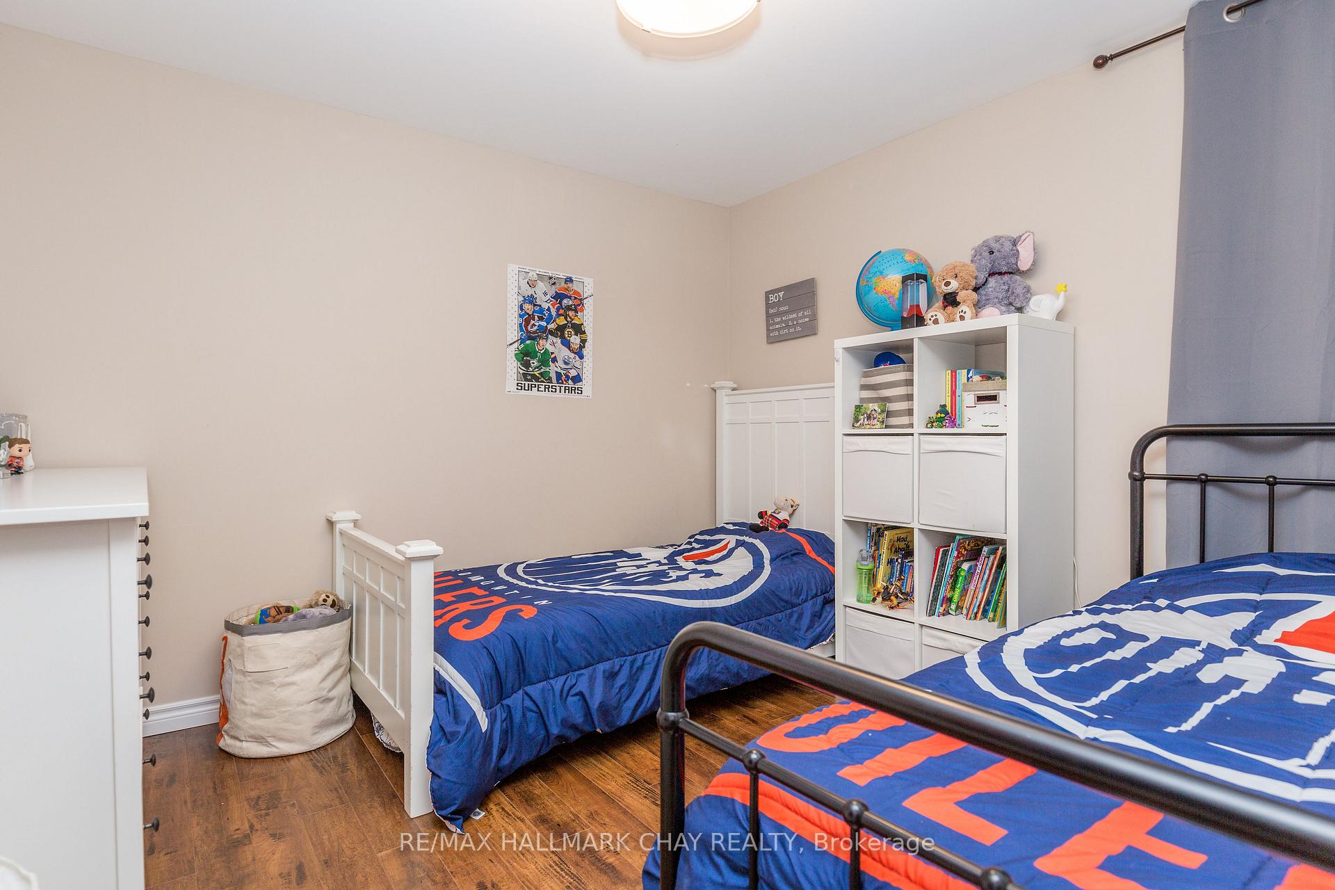 Photo 29 of 65 Osprey Ridge Road, Barrie, Little Lake — HOMEH