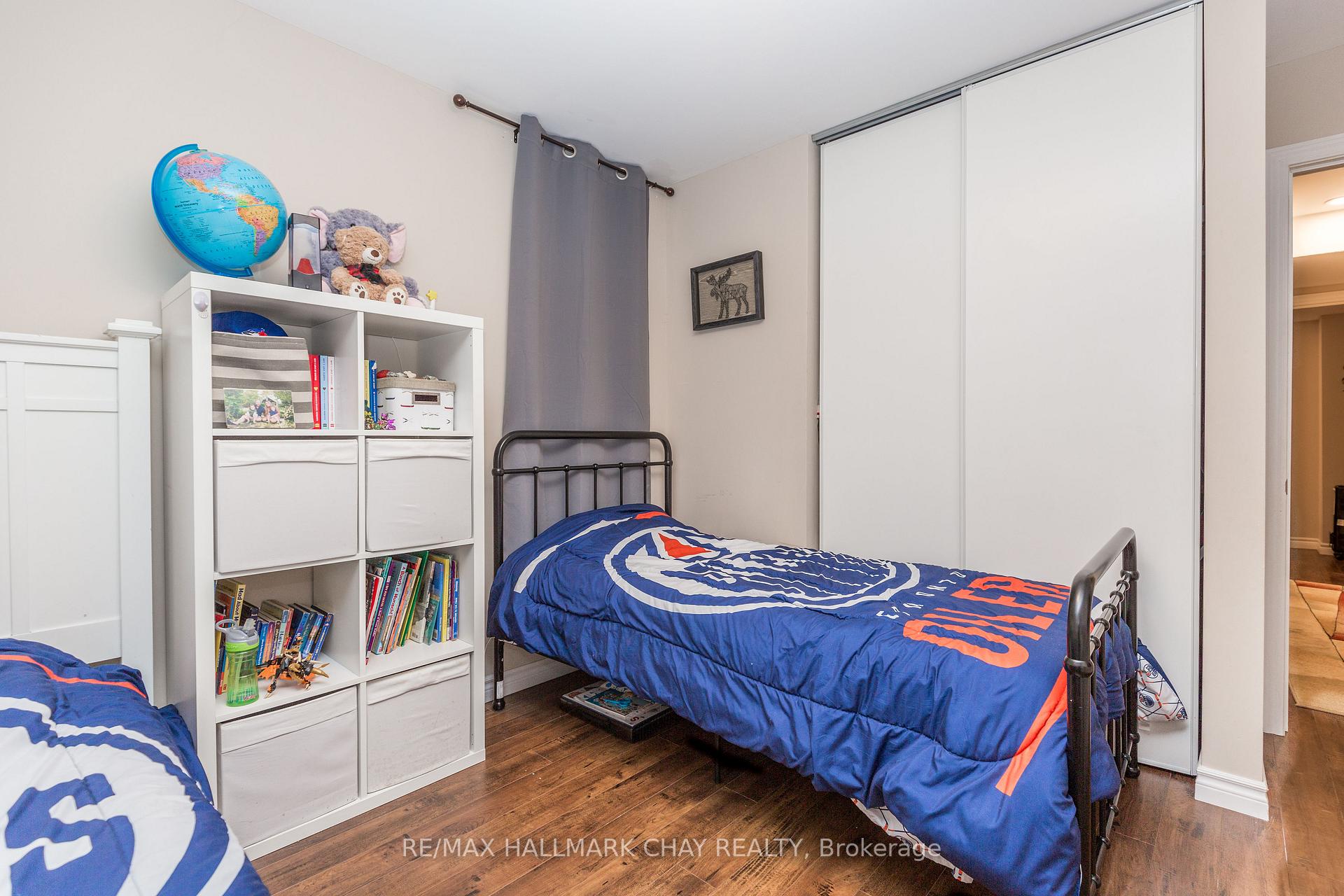 Photo 30 of 65 Osprey Ridge Road, Barrie, Little Lake — HOMEH
