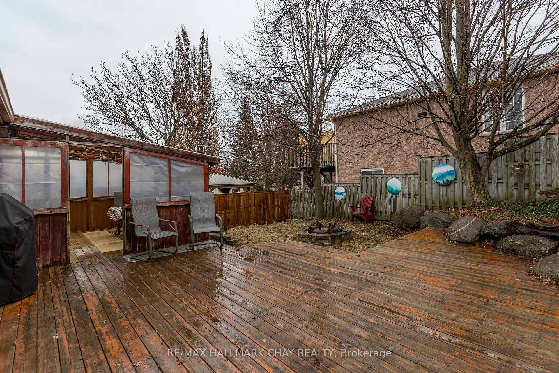 Photo 34 of 65 Osprey Ridge Road, Barrie, Little Lake — HOMEH