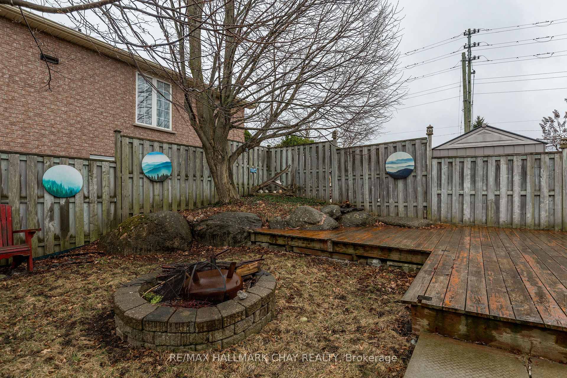 Photo 35 of 65 Osprey Ridge Road, Barrie, Little Lake — HOMEH