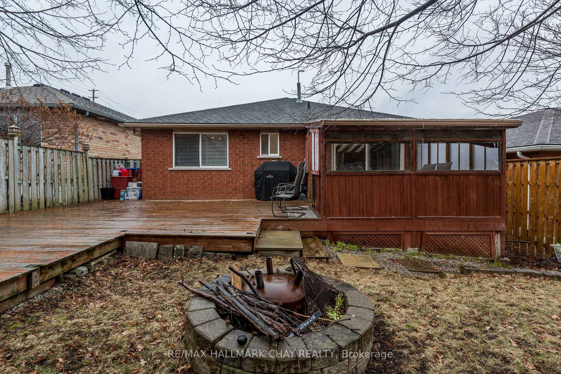 Photo 36 of 65 Osprey Ridge Road, Barrie, Little Lake — HOMEH
