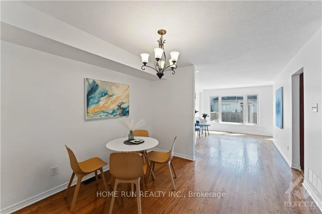 Photo 1 of 307 Copperfield Crescent, Ottawa, Barrhaven - Cedargrove/Fraserdale — HOMEH