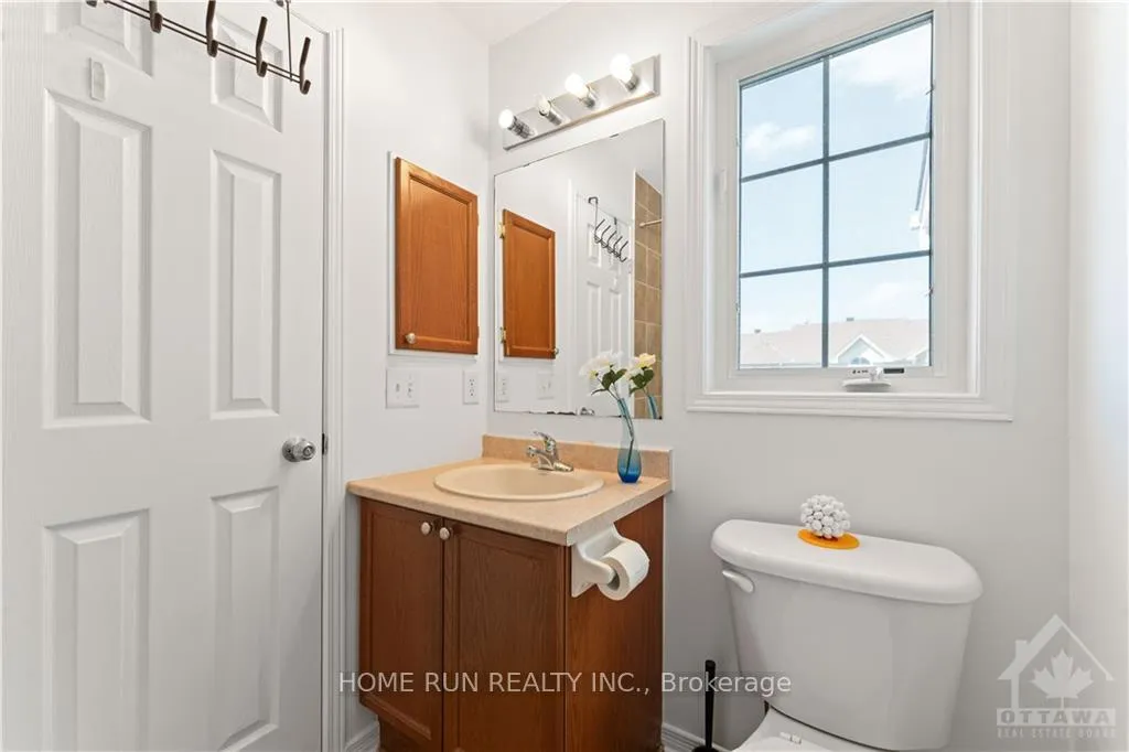 Photo 6 of 307 Copperfield Crescent, Ottawa, Barrhaven - Cedargrove/Fraserdale — HOMEH